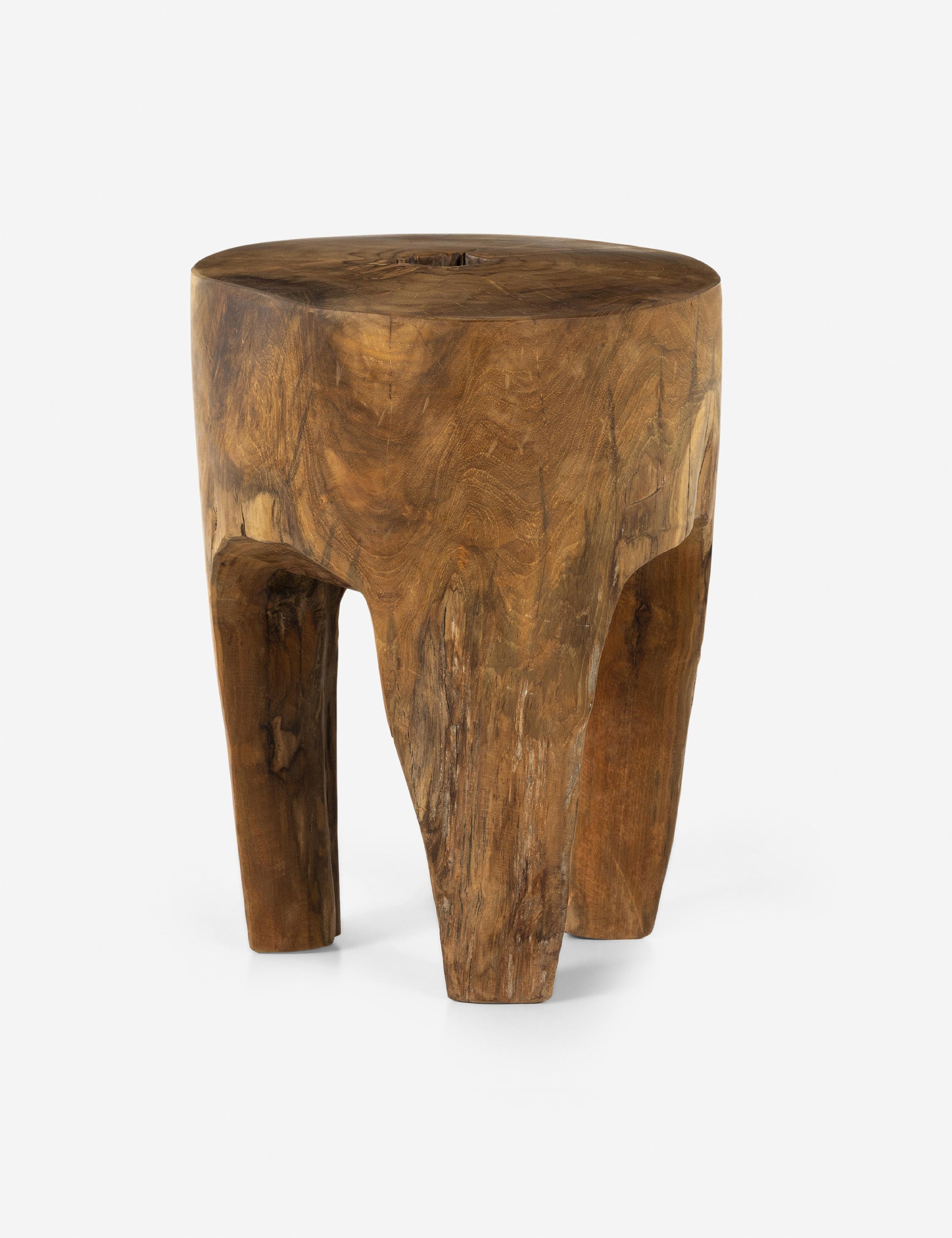 Lulu and Georgia Tana Indoor / Outdoor Side Table - view 2
