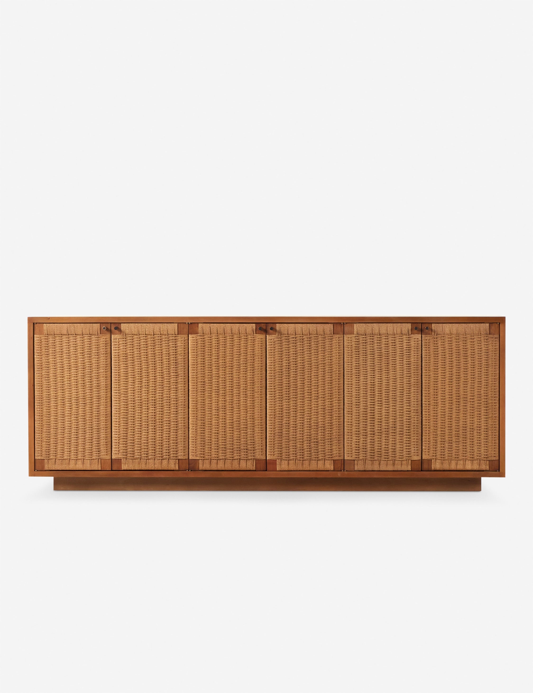 Lulu and Georgia Wenzel Sideboard – Natural