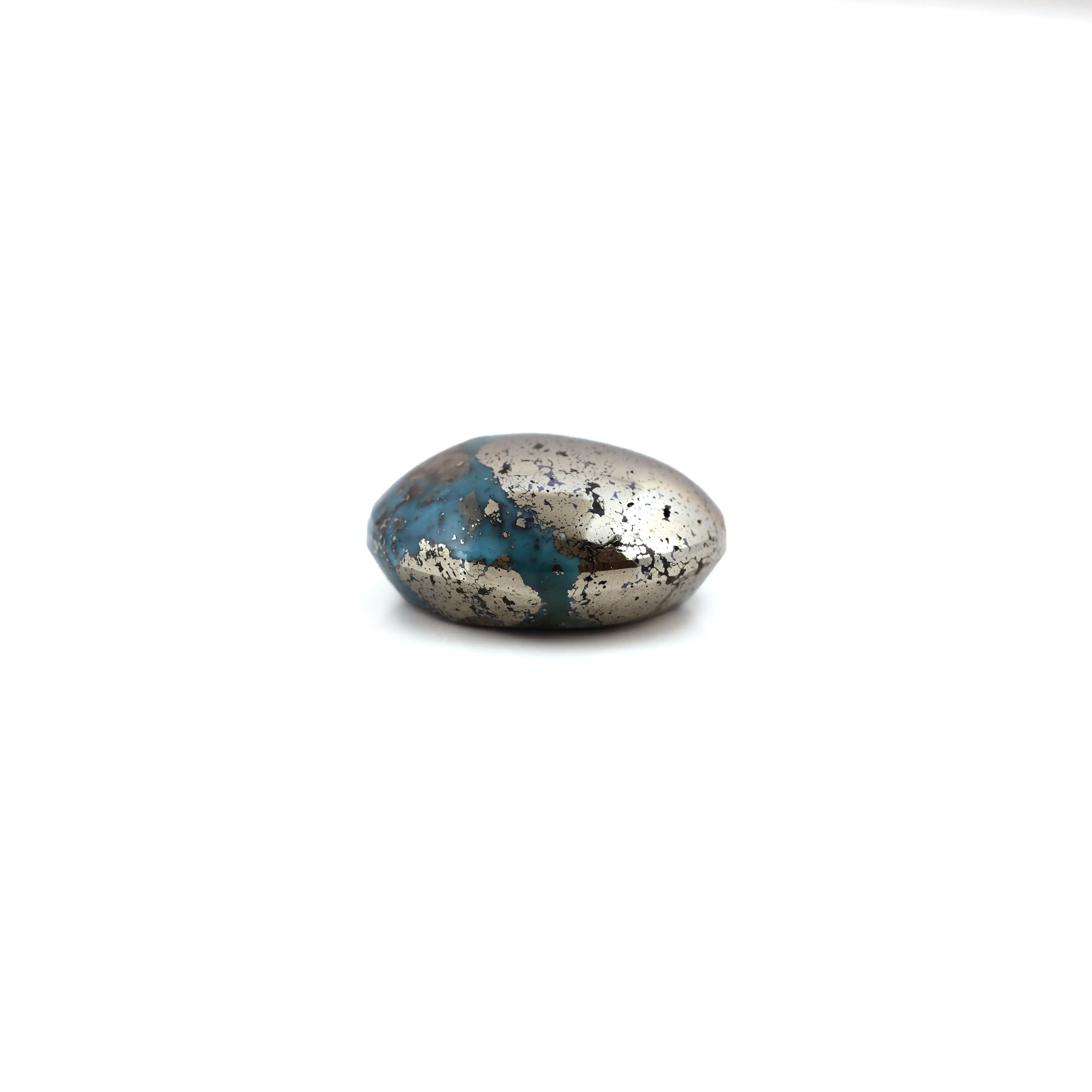 Pramogh Irani Firoza - 18.25 Carat - view 3