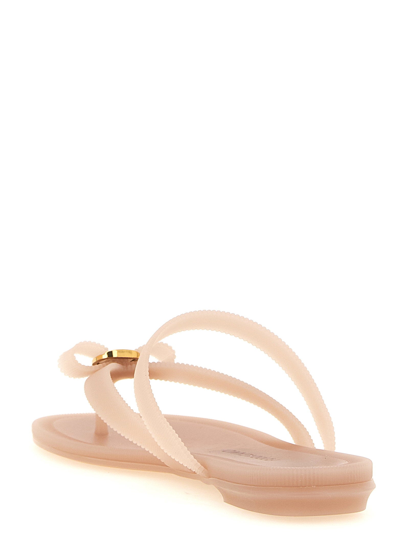 Ferragamo Jealsa Sandals – 100% rubber - view 3