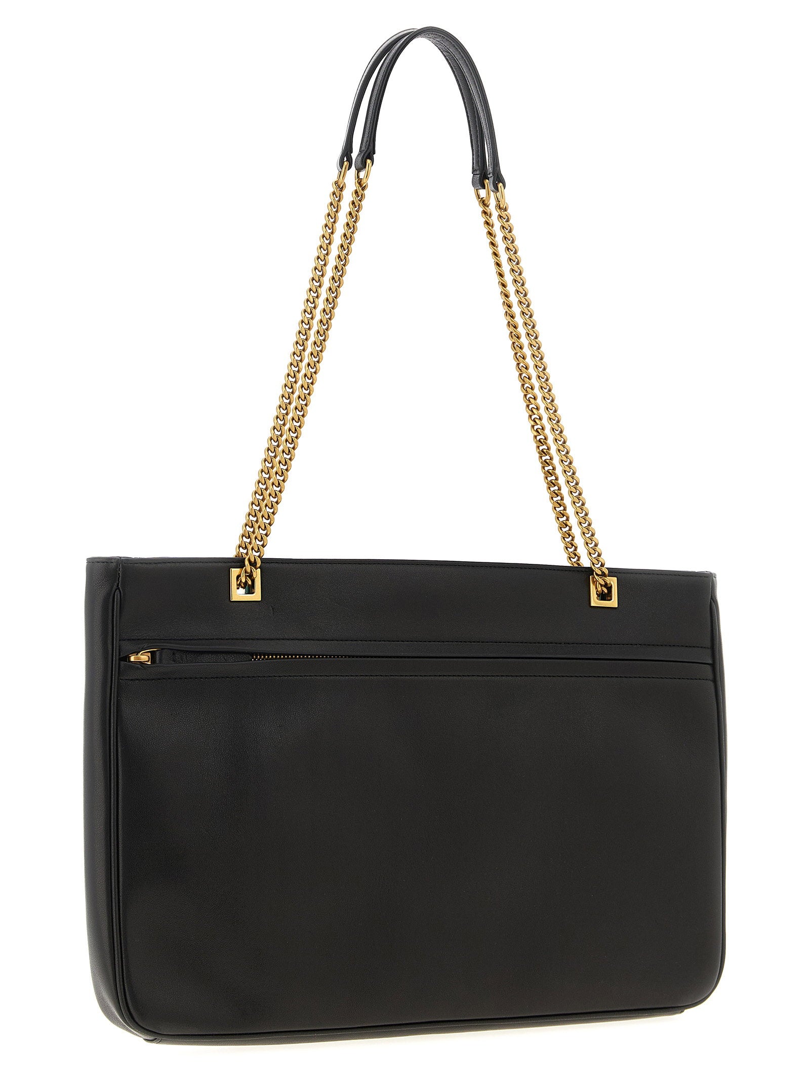 Valentino Garavani Viva Superstar Midi Shopping Bag - view 2