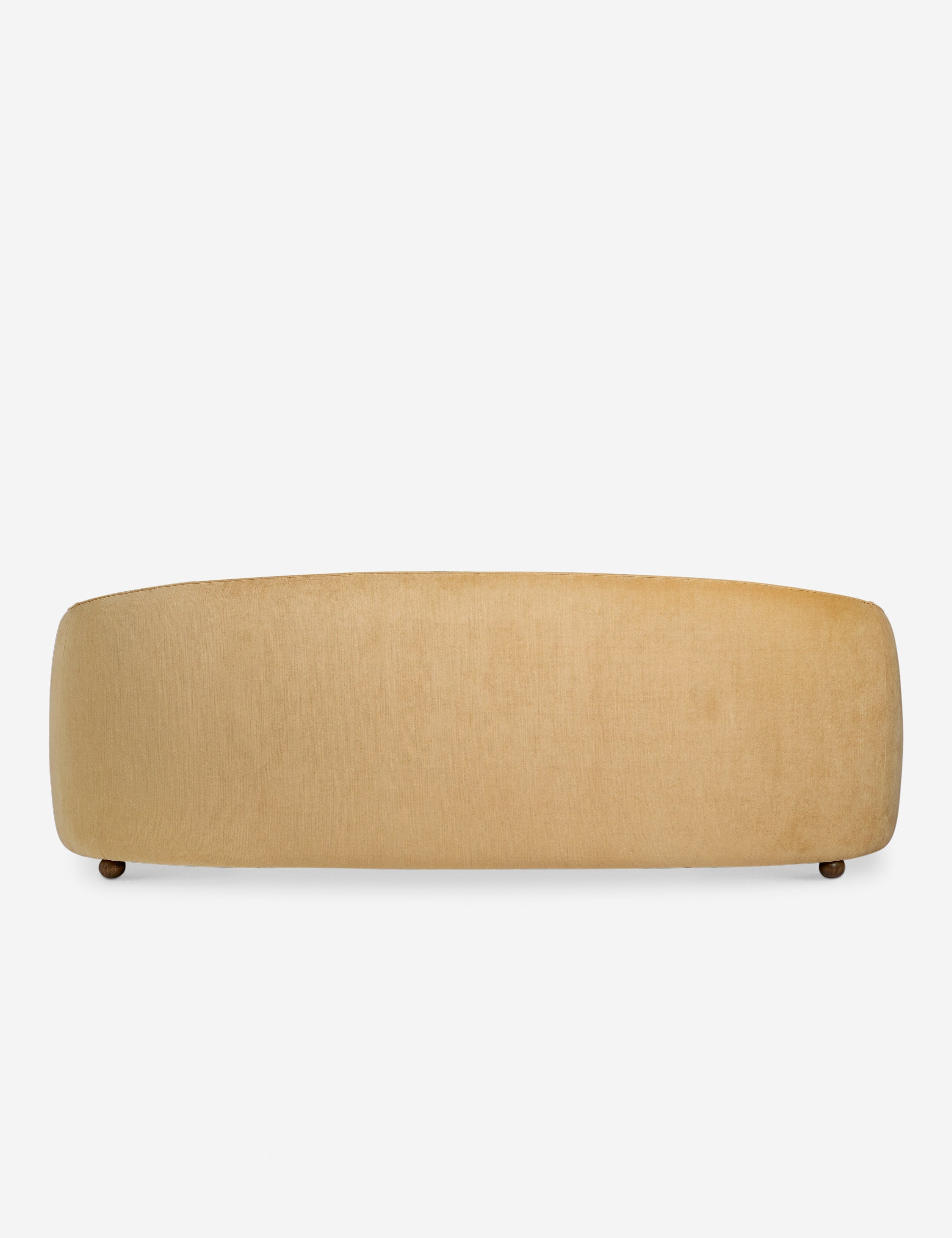 Lulu and Georgia Darwen Sofa by Ginny Macdonald - view 14