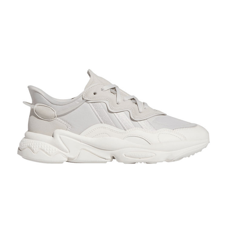 adidas Ozweego Grey Core White (Women's)