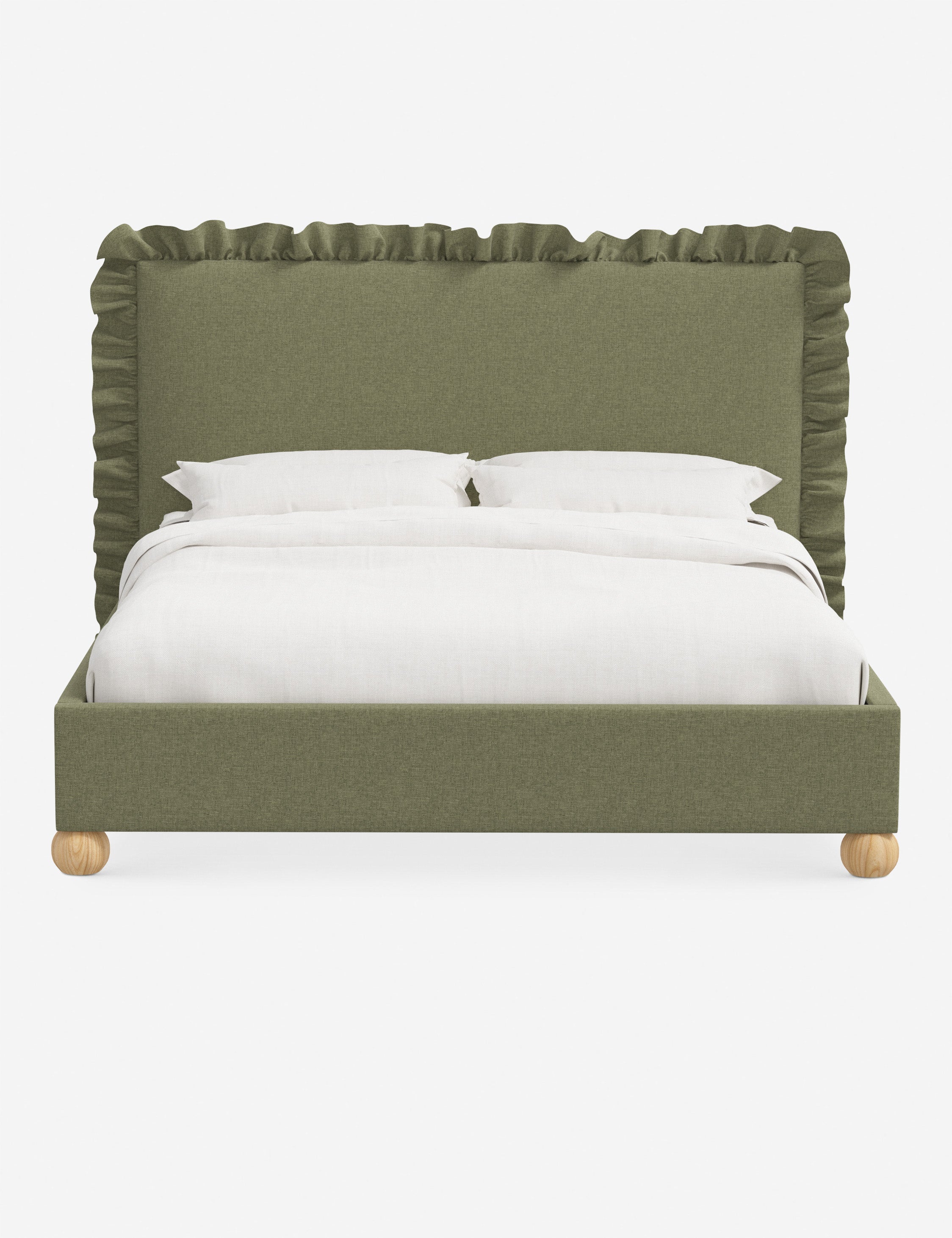 Lulu and Georgia McPherson Platform Bed - view 28