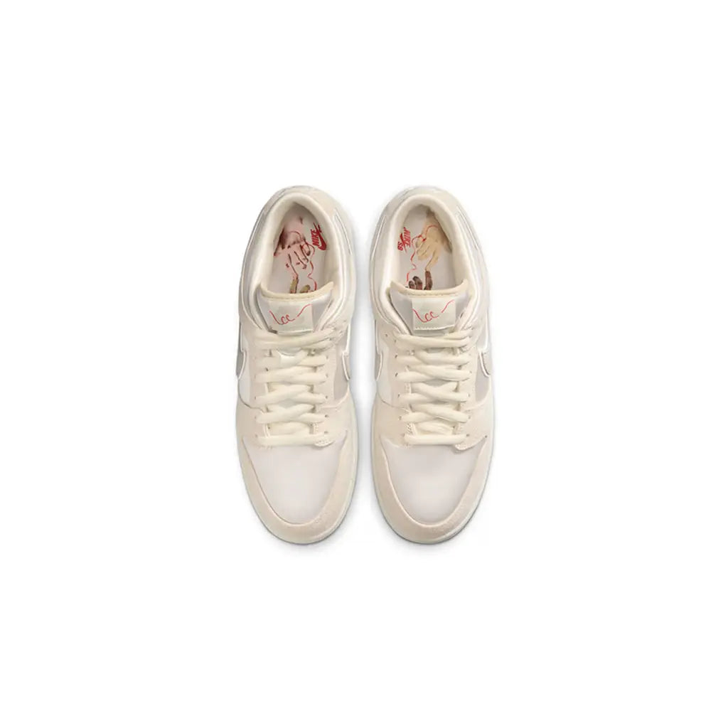 Cop Underdog Nike SB Dunk Low City Of Love 'Bone'