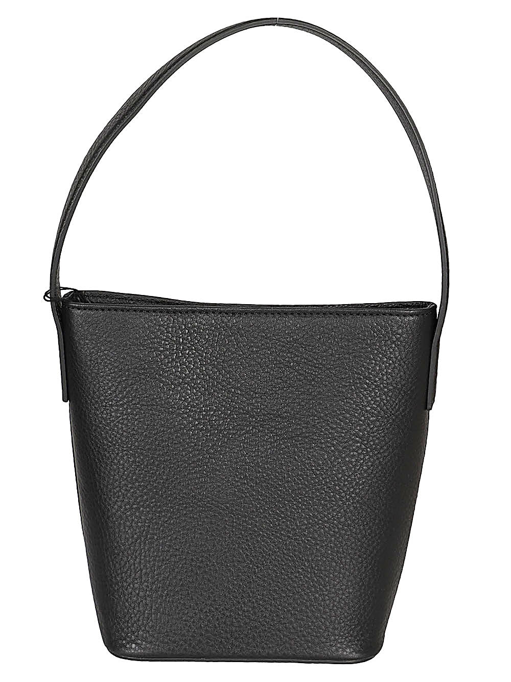Mizuiro Small Leather Shoulder Bag – Leatehr 100%