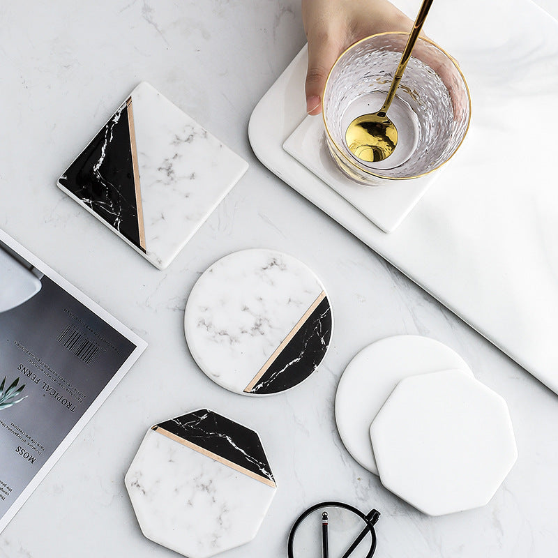Nestasia Marble Coaster - view 8