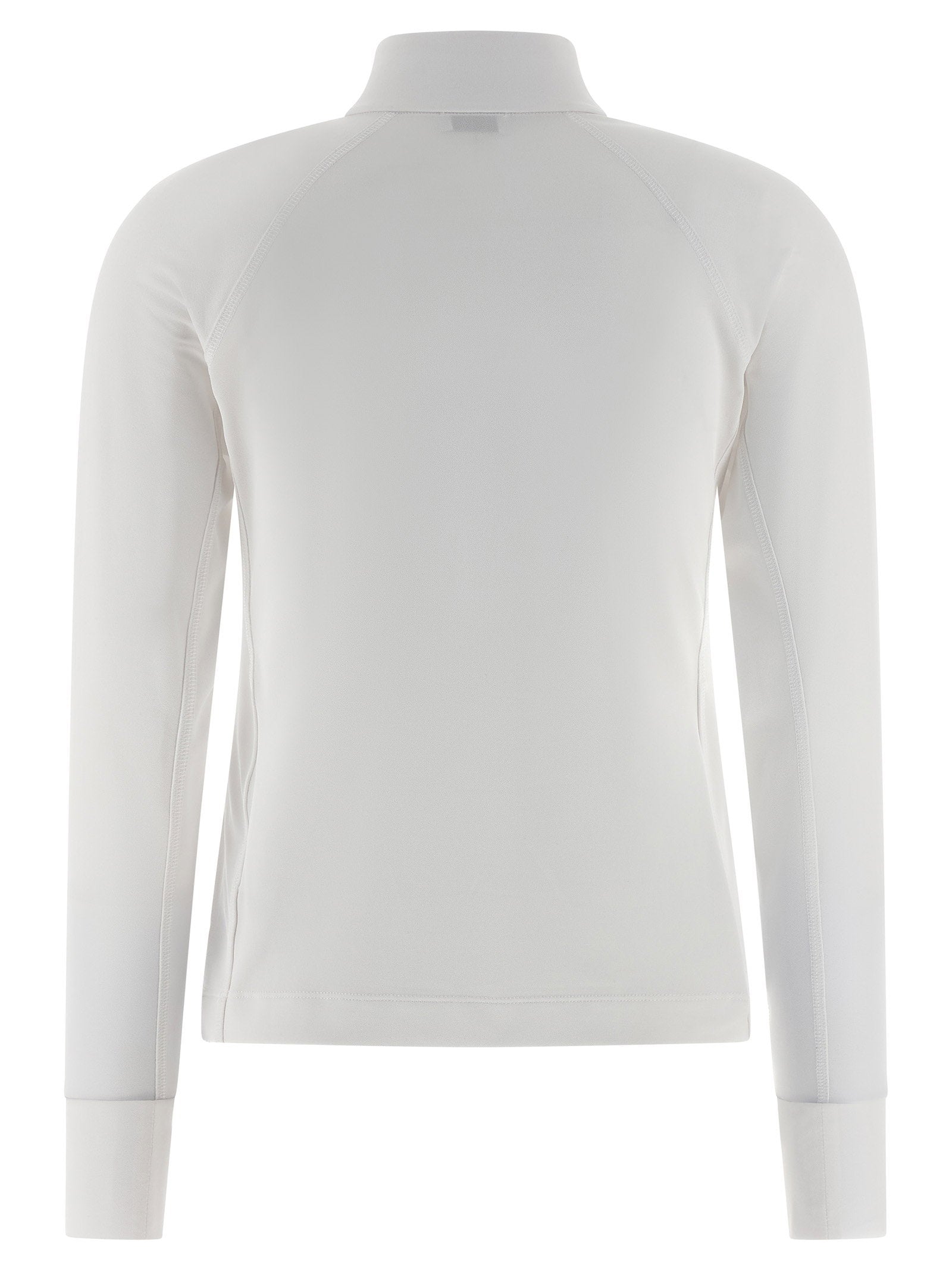 Brunello Cucinelli Precious Half Zip Sweater - view 2