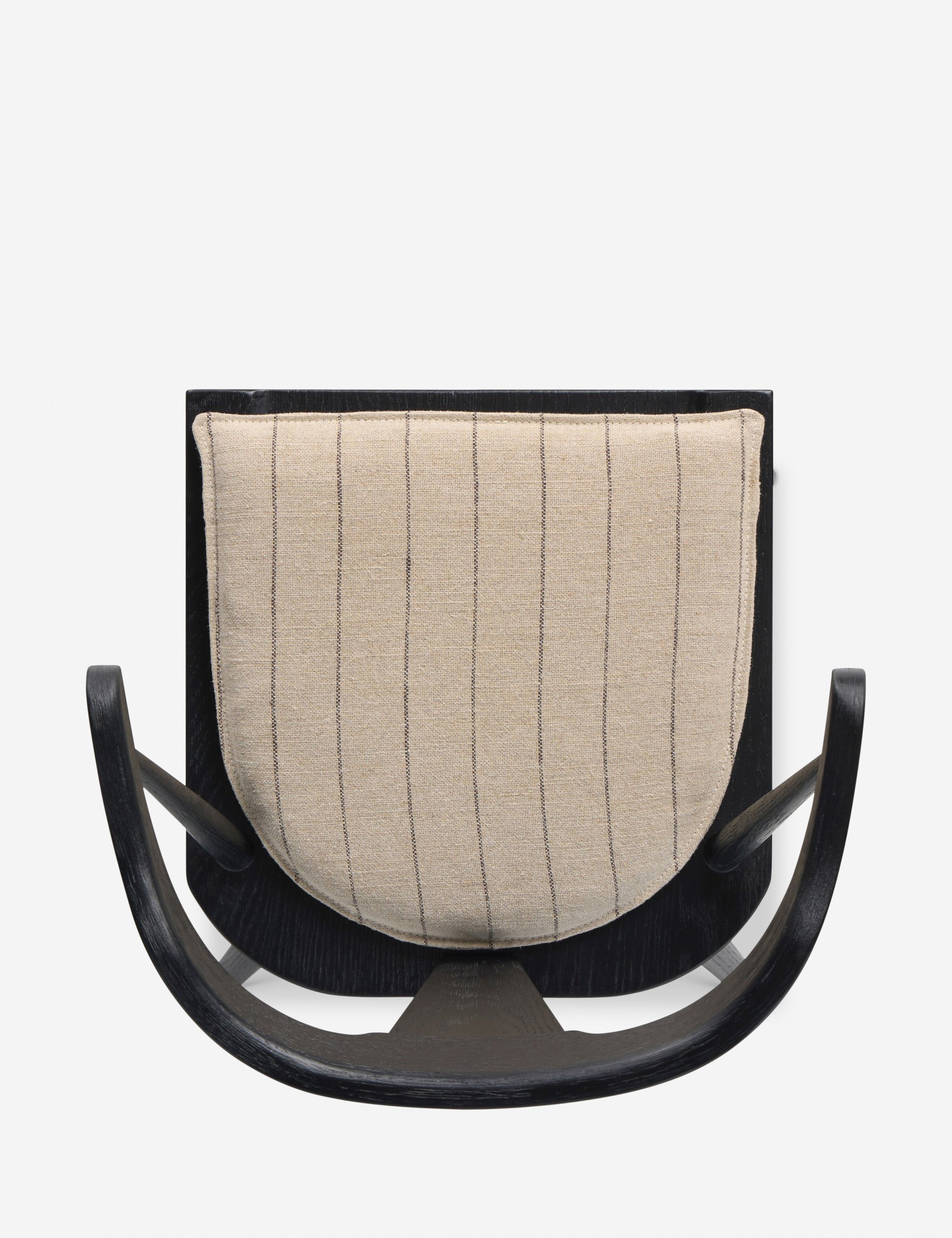 Lulu and Georgia Lawnie Dining Chair - view 21