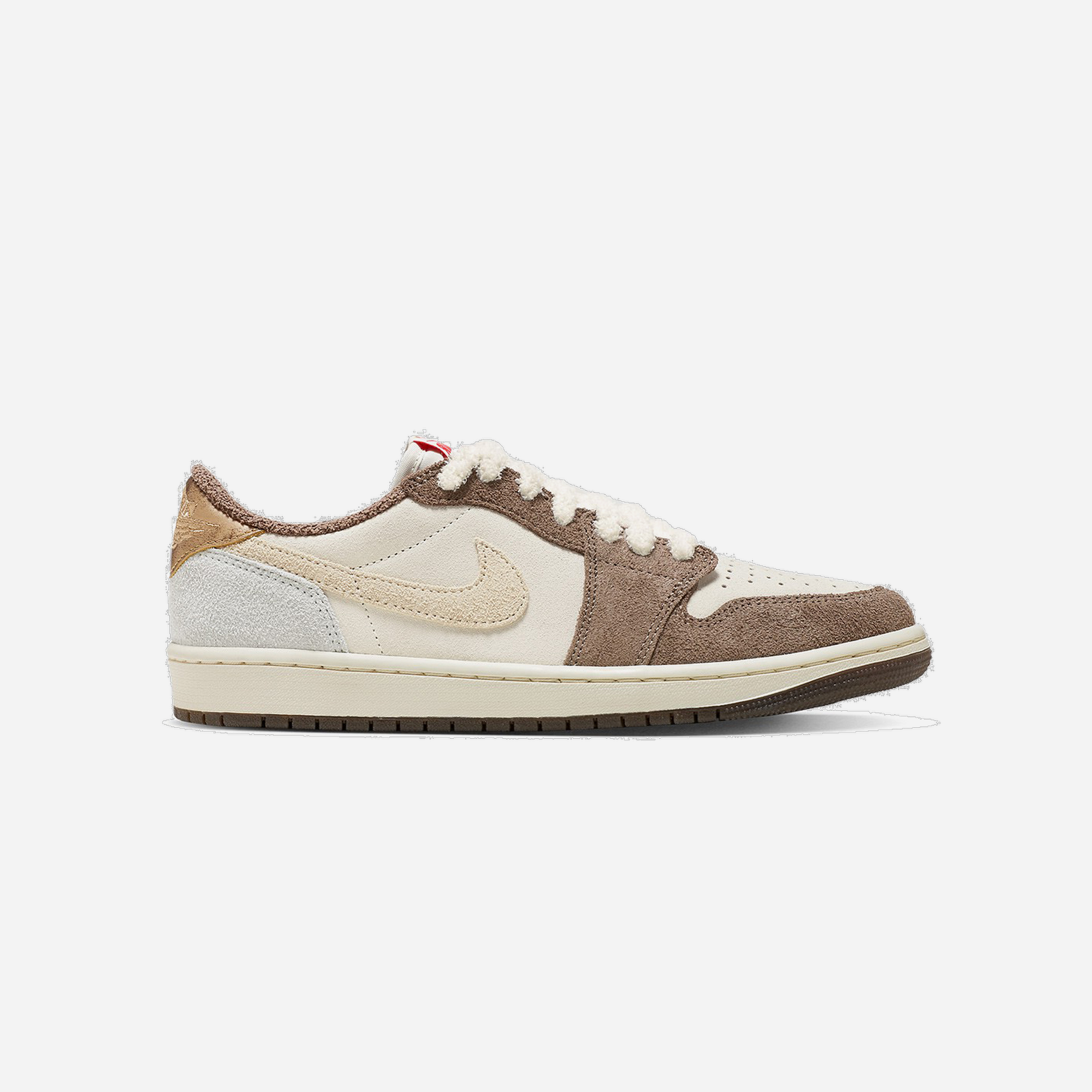 Rabbit sneakers – Nike Air Jordan 1 Low "Year Of The Rabbit" sneakers