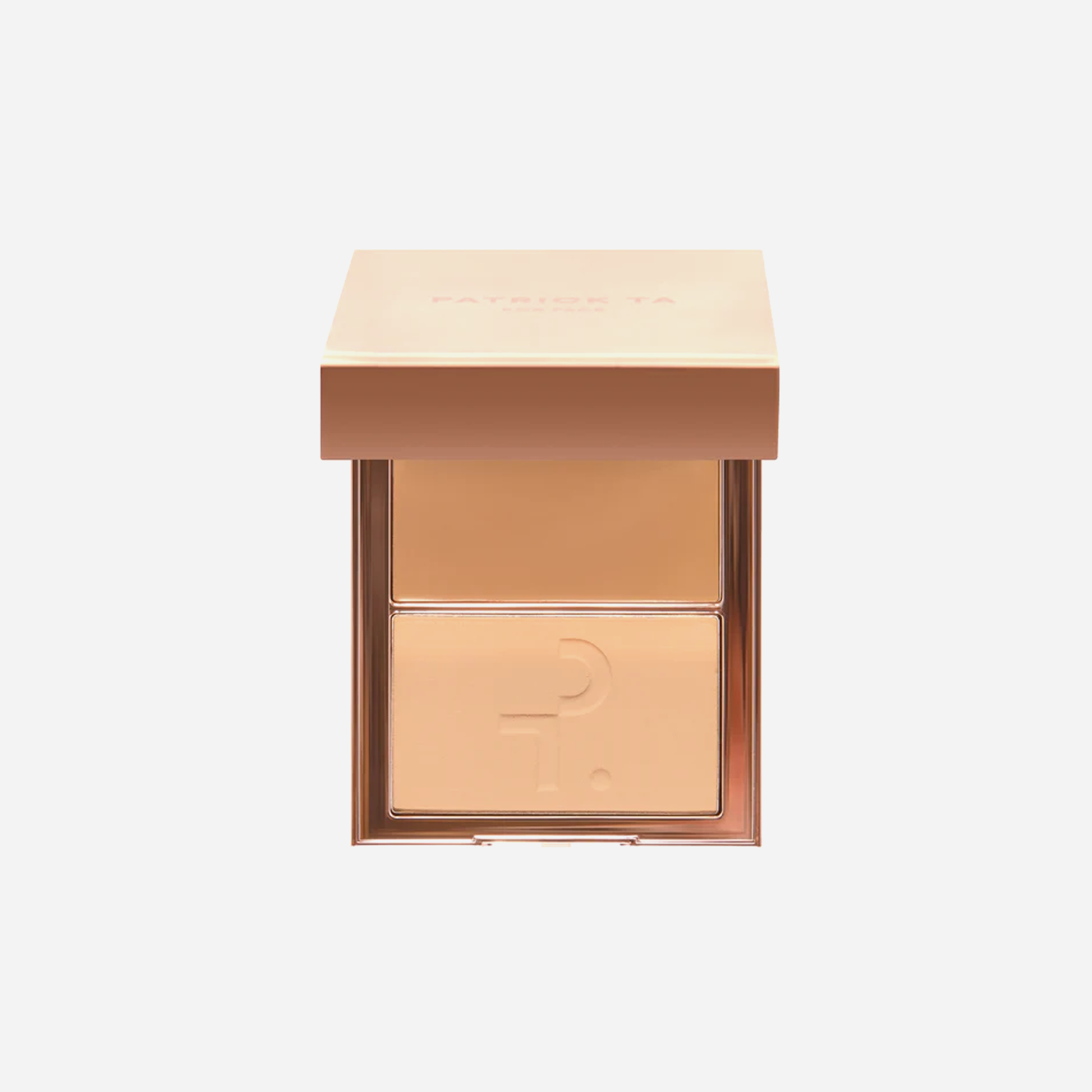 PATRICK TA BEAUTY PATRICK TA Major Skin Creme Foundation & Finishing Powder - view 34