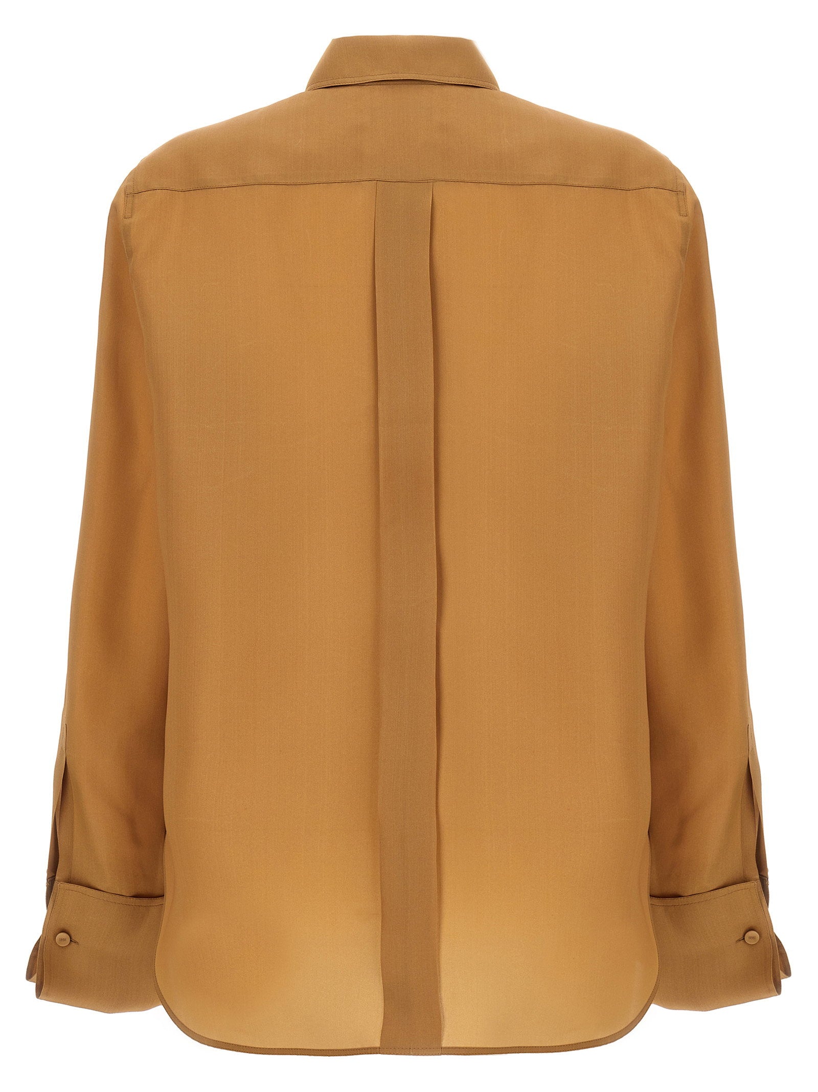 Max Mara Nola Shirt – 100% silk - view 2
