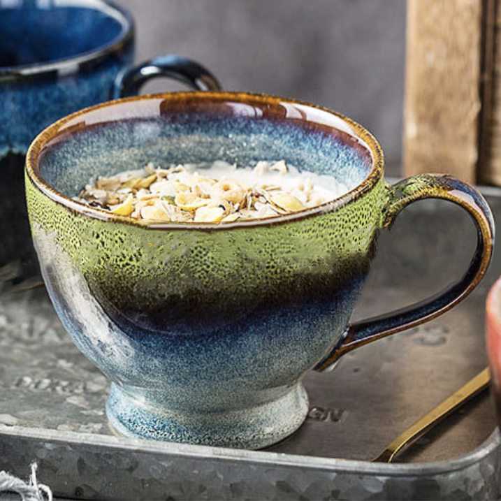 Nestasia Breakfast Cup