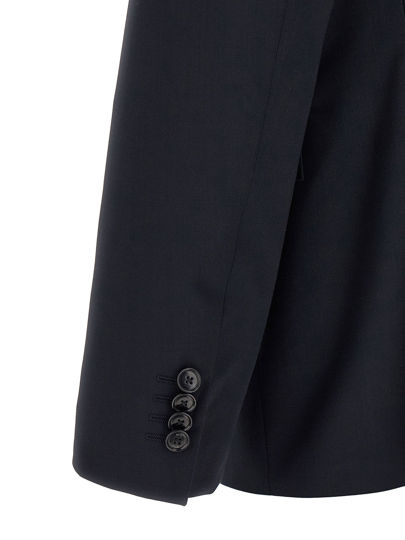 Hugo Boss H-houston Dress - view 3