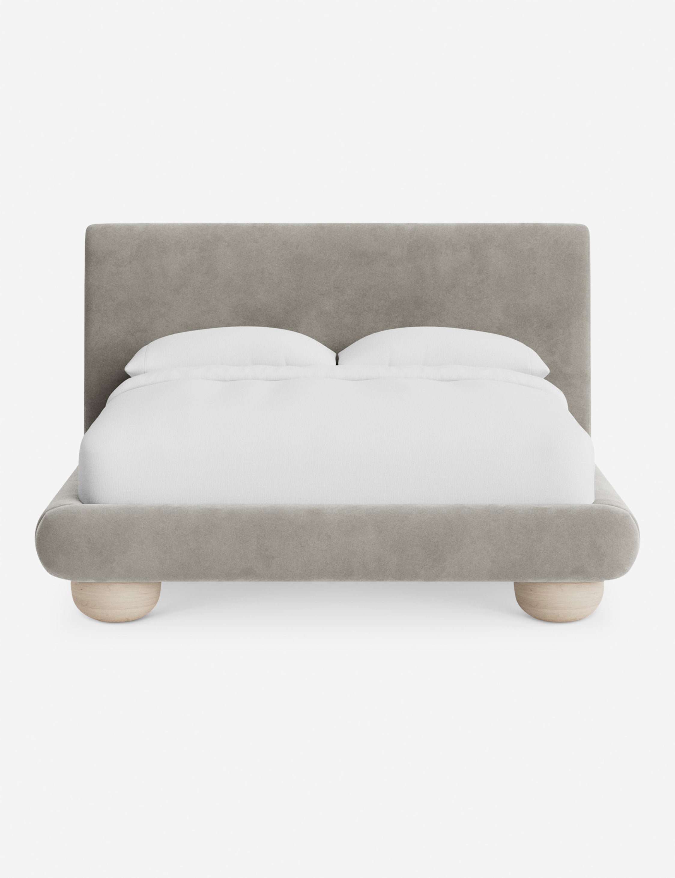 Lulu and Georgia Rigby Platform Bed - view 210