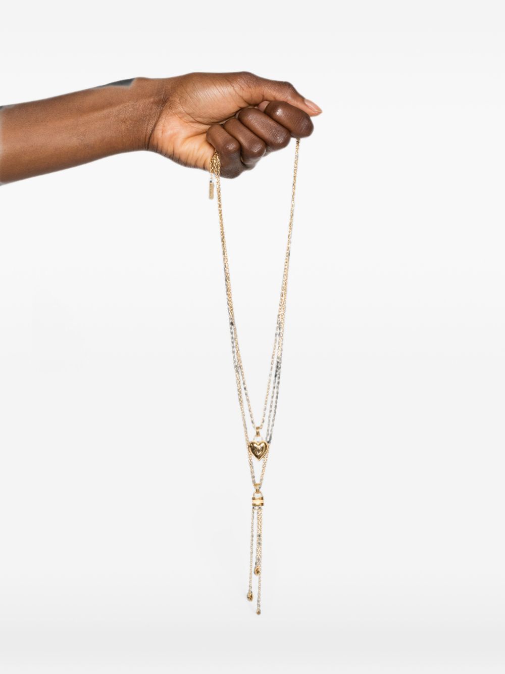 Chloé Chloe Bijoux GOLD – Brass - view 2