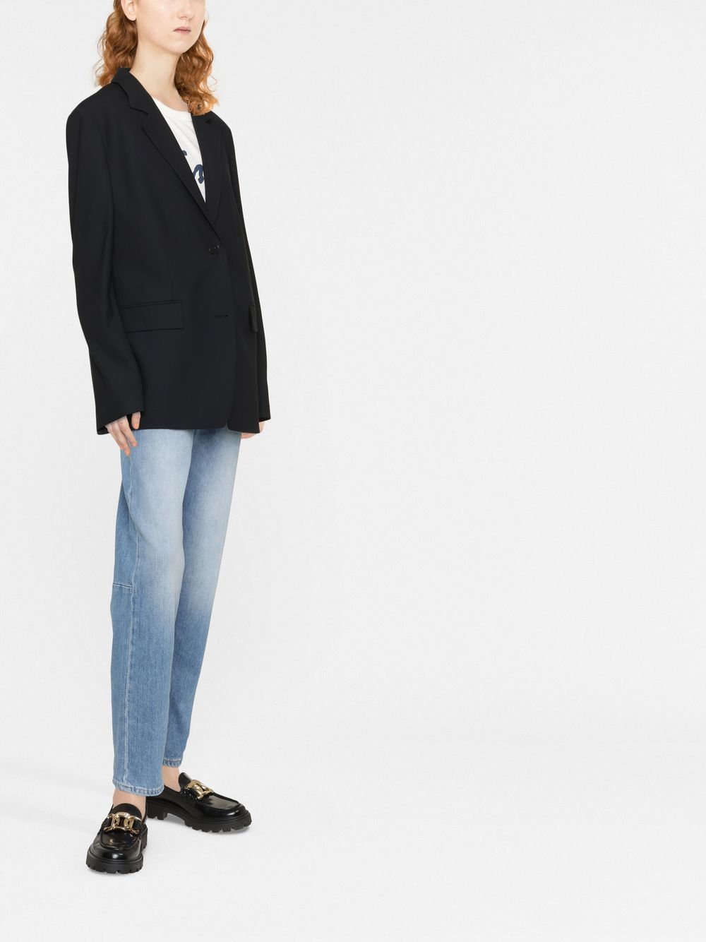 Closed Jacket - view 2