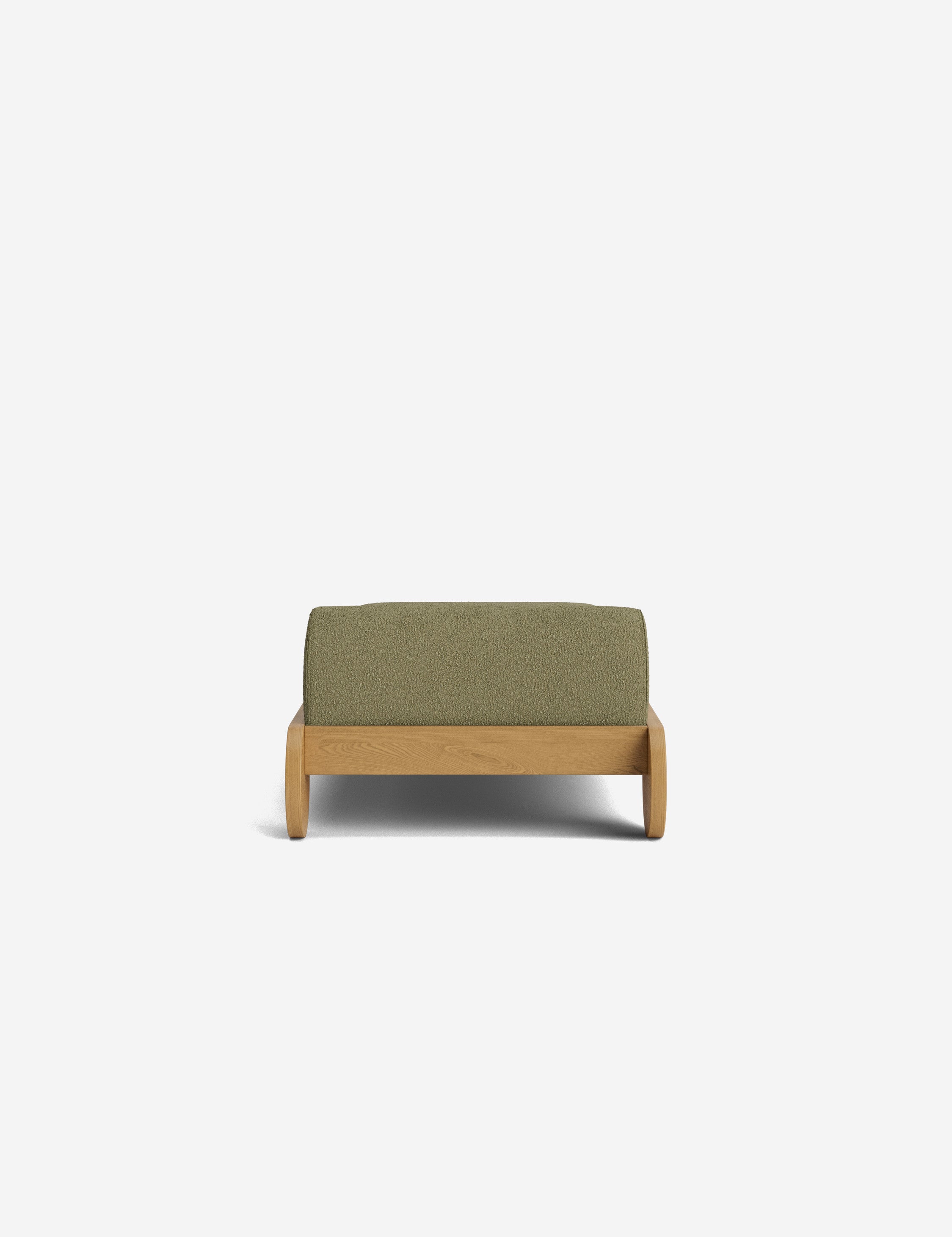 Lulu and Georgia Ionic Daybed by Sarah Sherman Samuel - view 123
