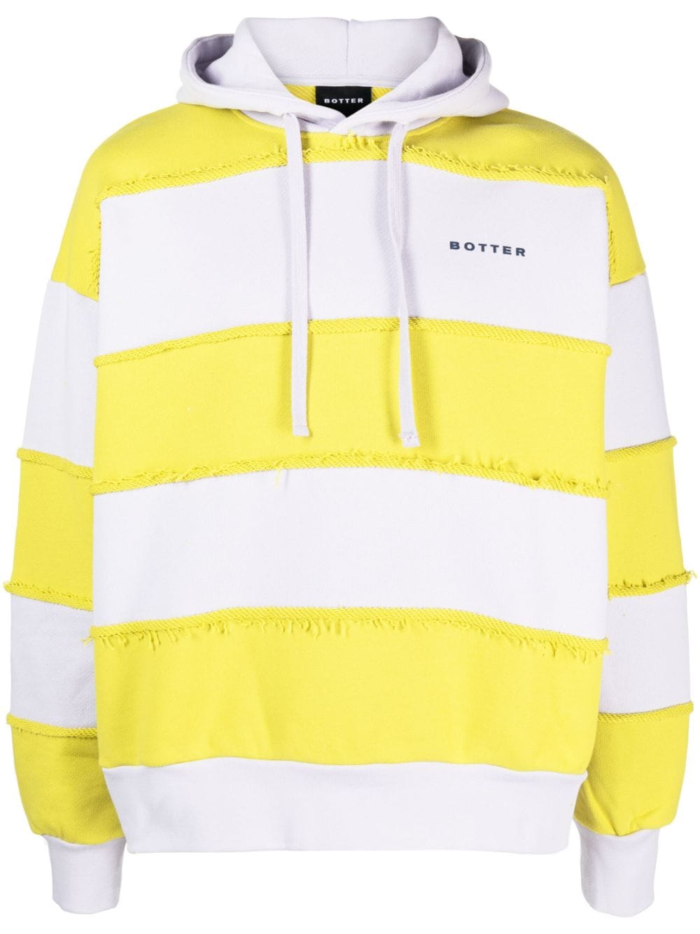 Botter Organic cotton hoodie – Organic Cotton 100%