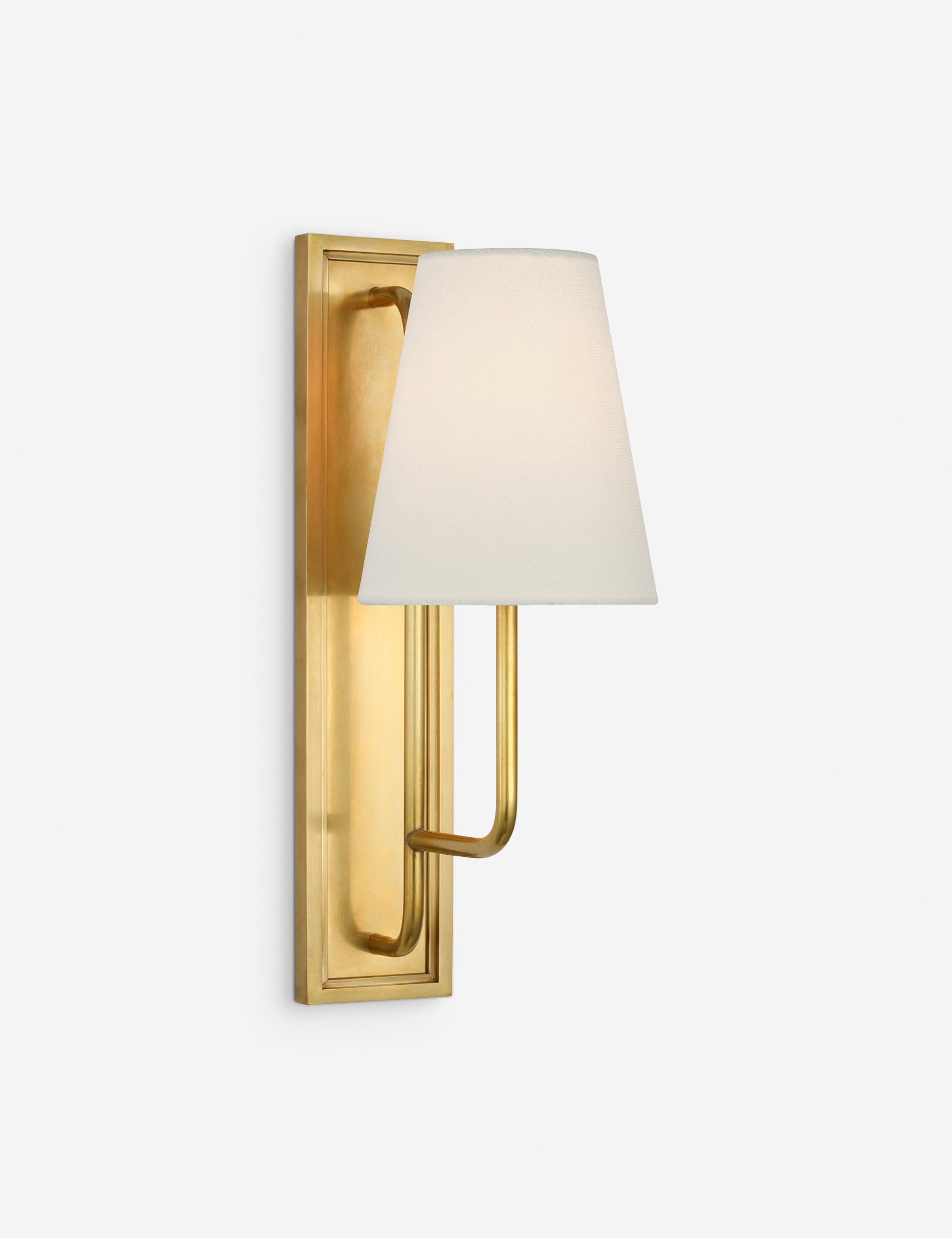 Lulu and Georgia Rui Sconce by Amber Lewis - view 4