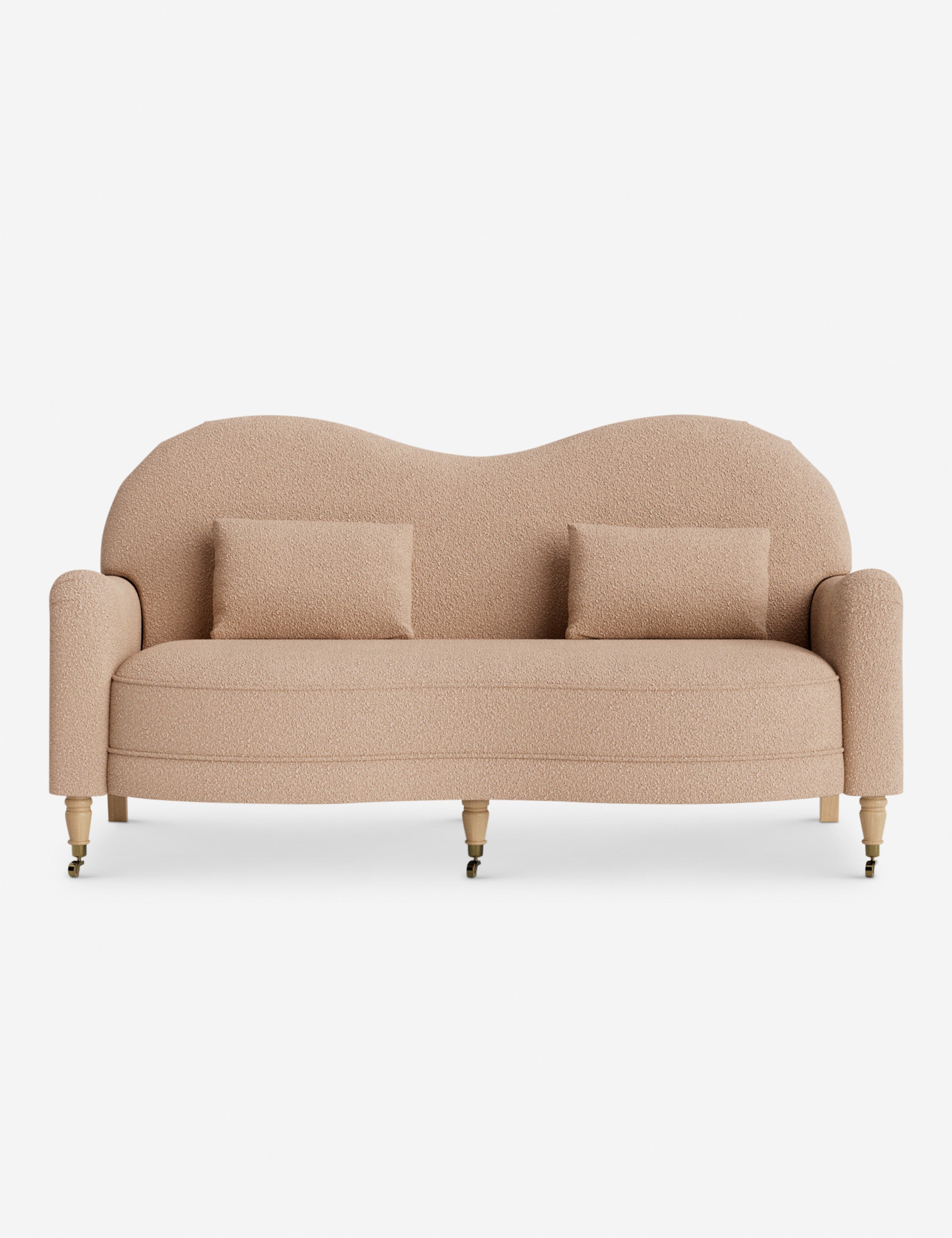 Lulu and Georgia Middleton Sofa by Ginny Macdonald - view 82