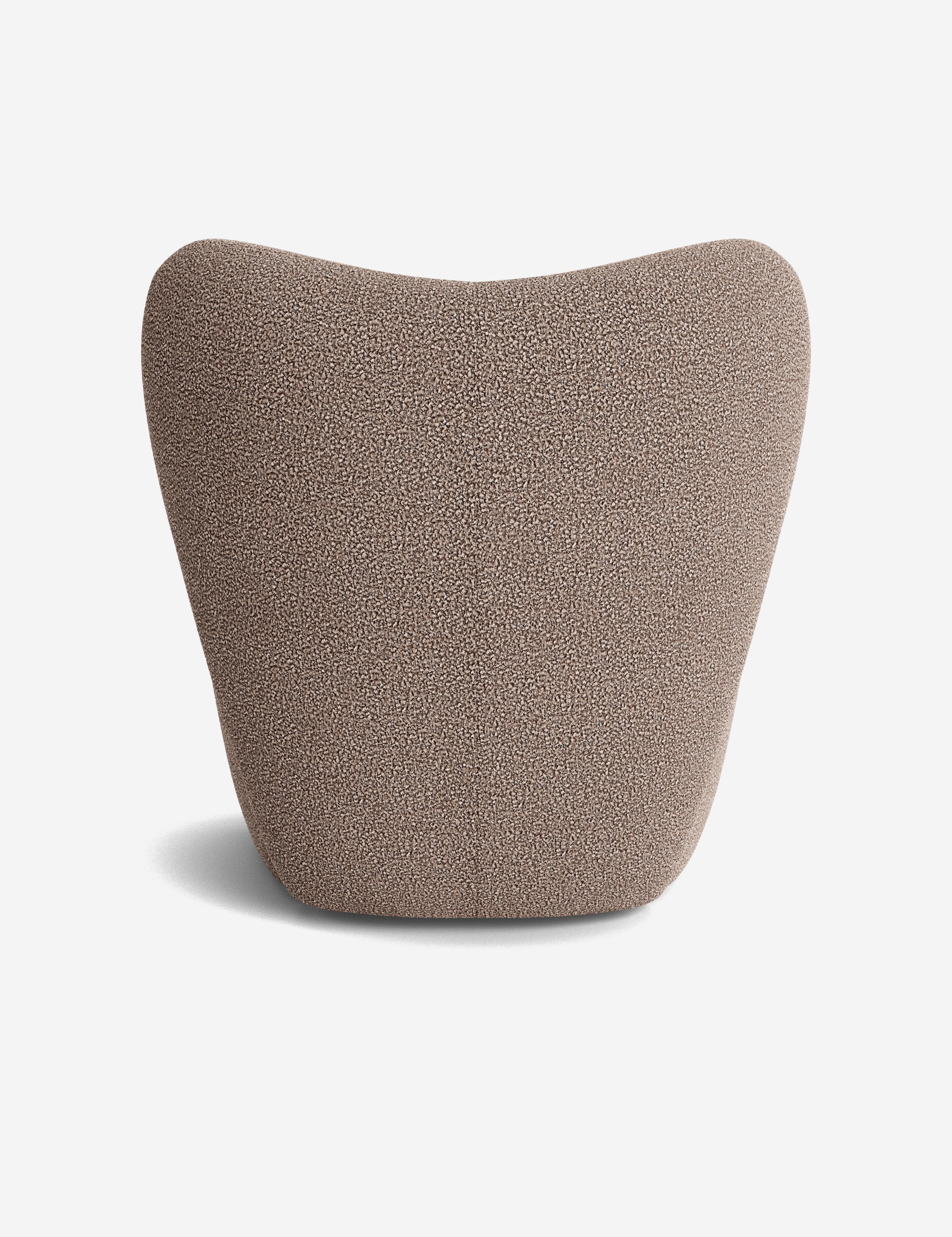 Lulu and Georgia Ovid Swivel Chair by Aimee Song - view 45