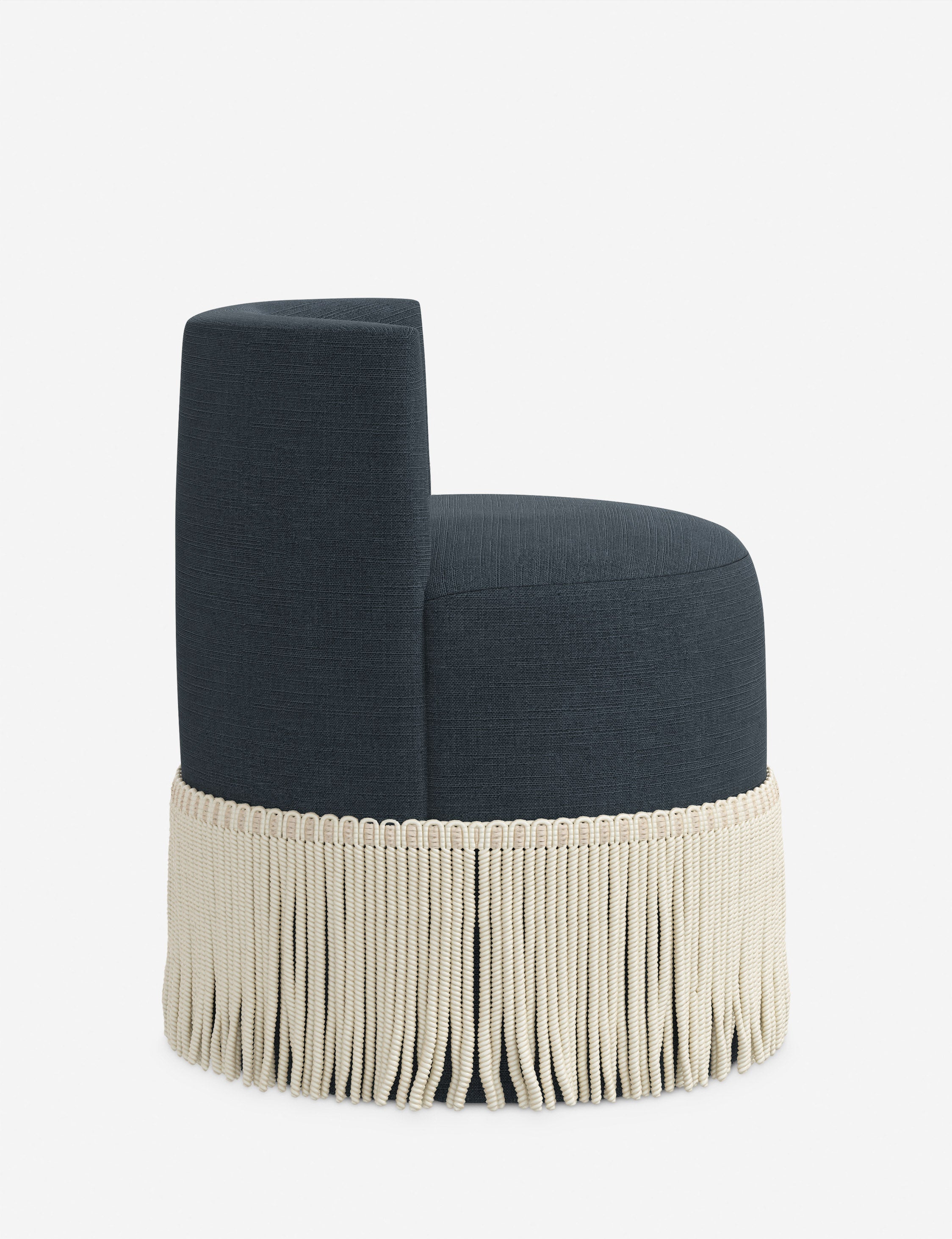 Lulu and Georgia Olivares Accent Chair - view 86