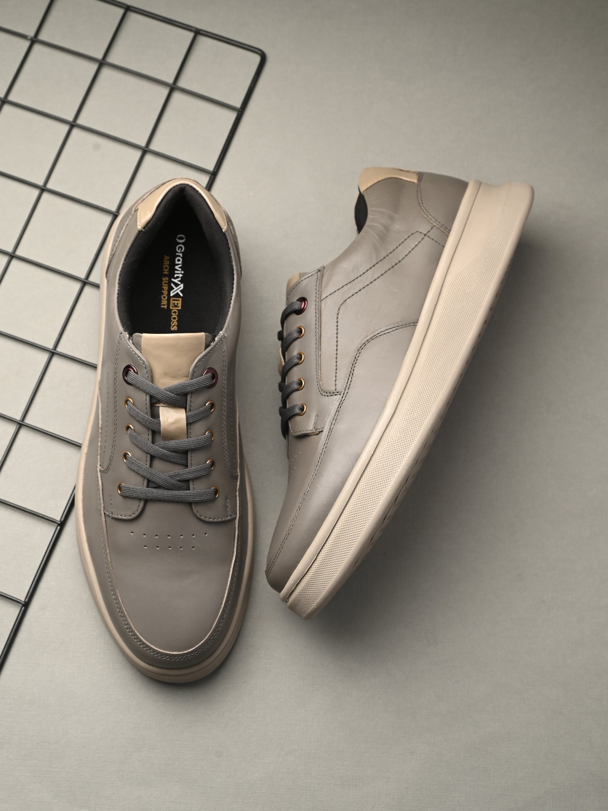 Egoss Shoes Zero Gravity 2.0 Sneakers by Egoss - view 29
