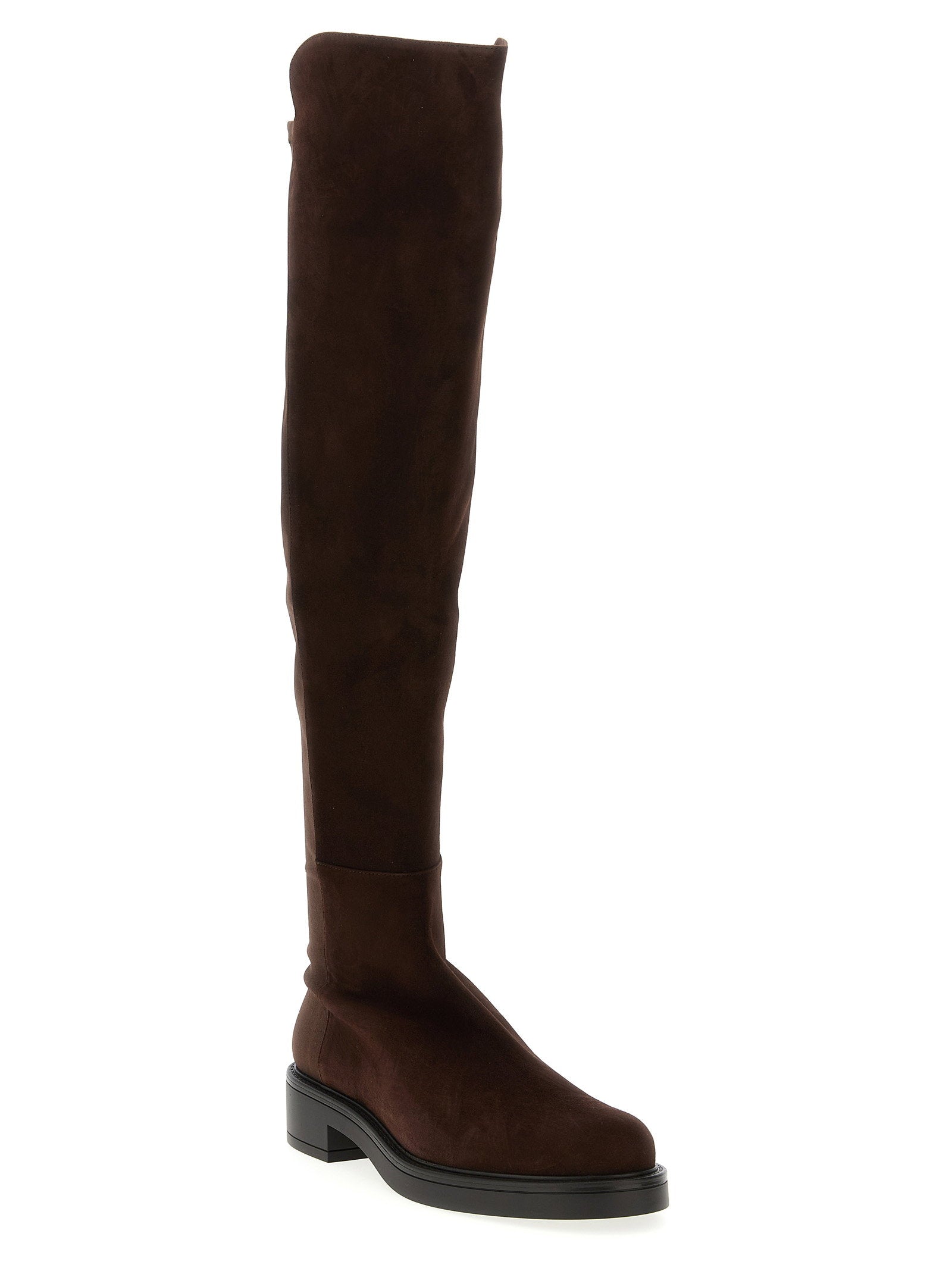 Stuart Weitzman 5050 Clelia Boots - view 2