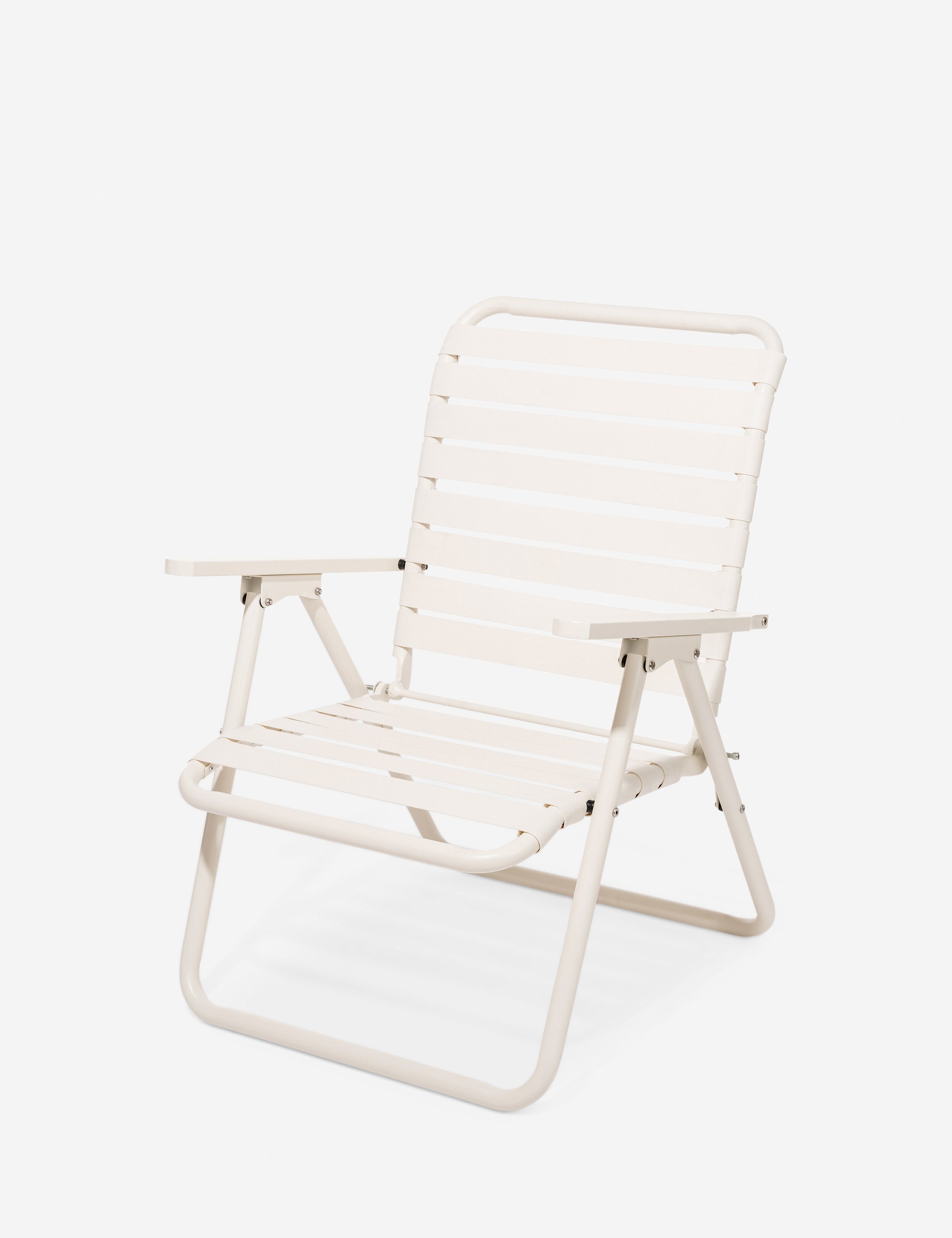 Lulu and Georgia Sunliner Camp Chair by Business & Pleasure Co. - view 2