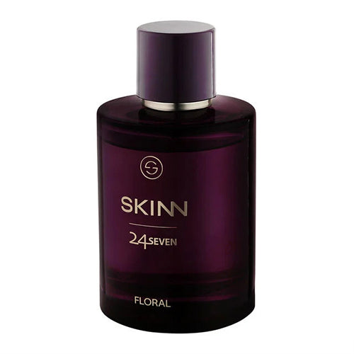 Skinn By Titan SKINN 247 Floral 100 ml Eau De Parfum - view 6