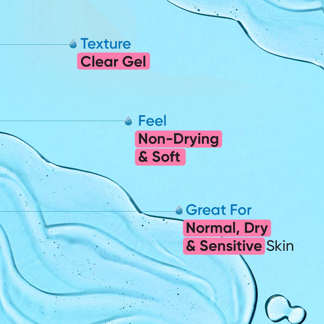 Dot & Key Barrier Repair Gentle Hydrating Face Wash - view 5