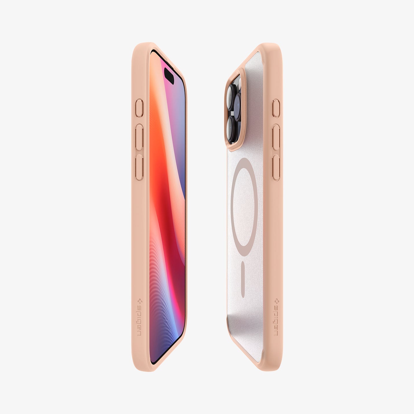 iPhone 16 Series - Ultra Hybrid (MagFit) - view 180
