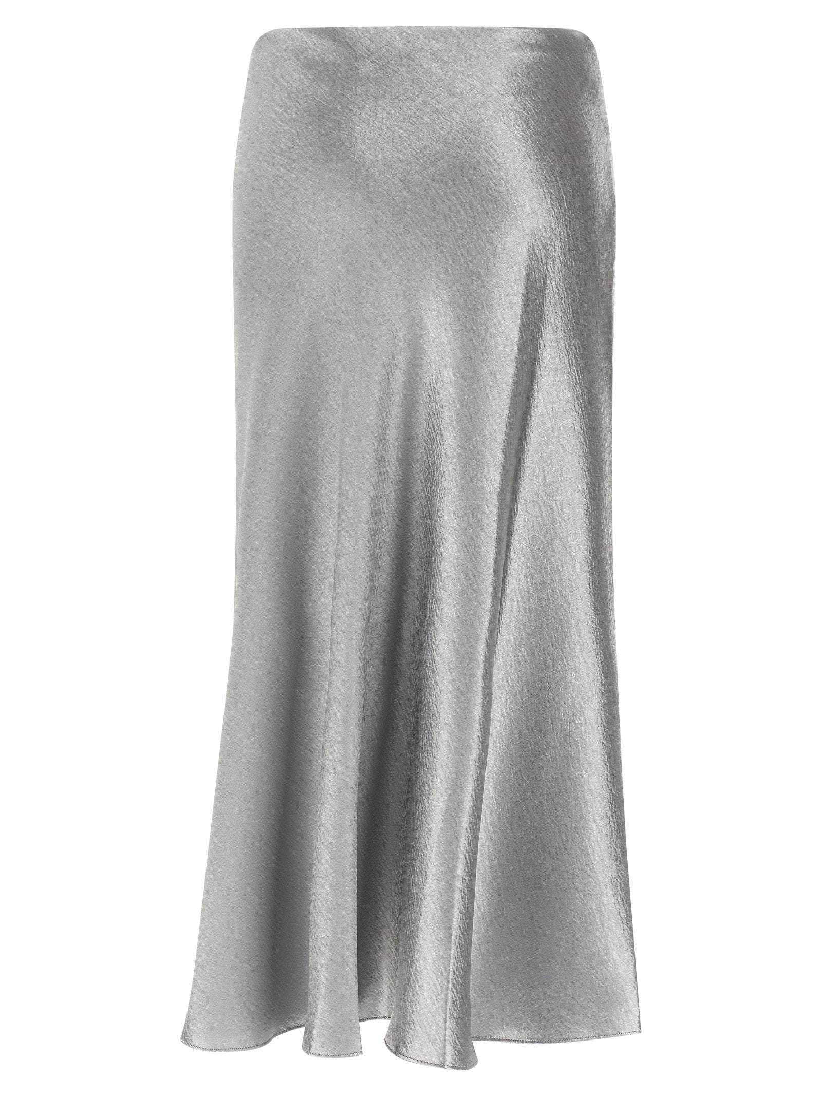 Tory Burch Satin Skirt – 100% polyester - view 2