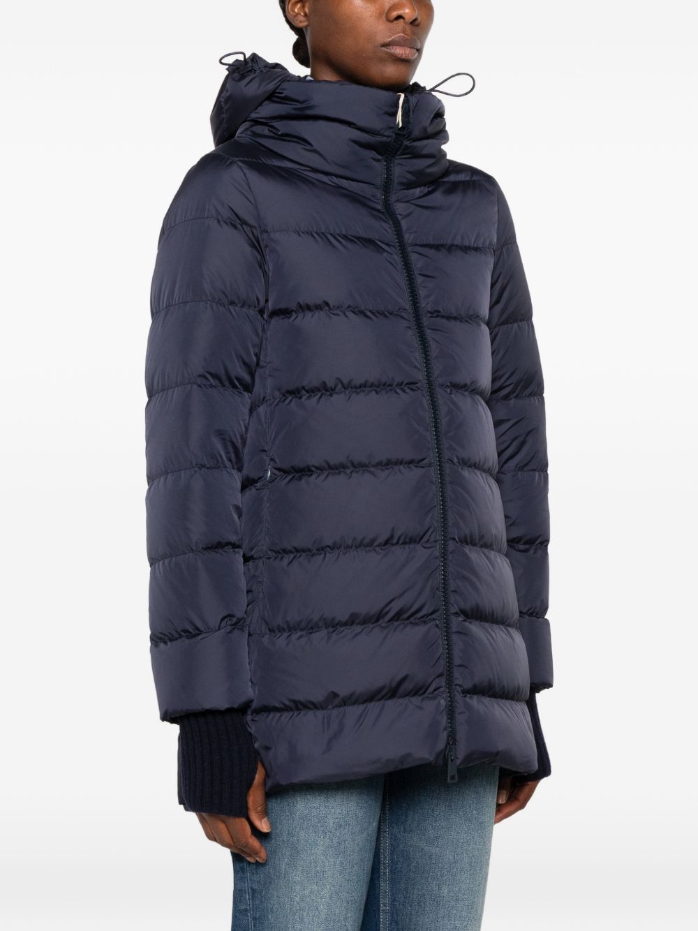 Herno Light Padded Jacket – Polyamide 100% - view 5