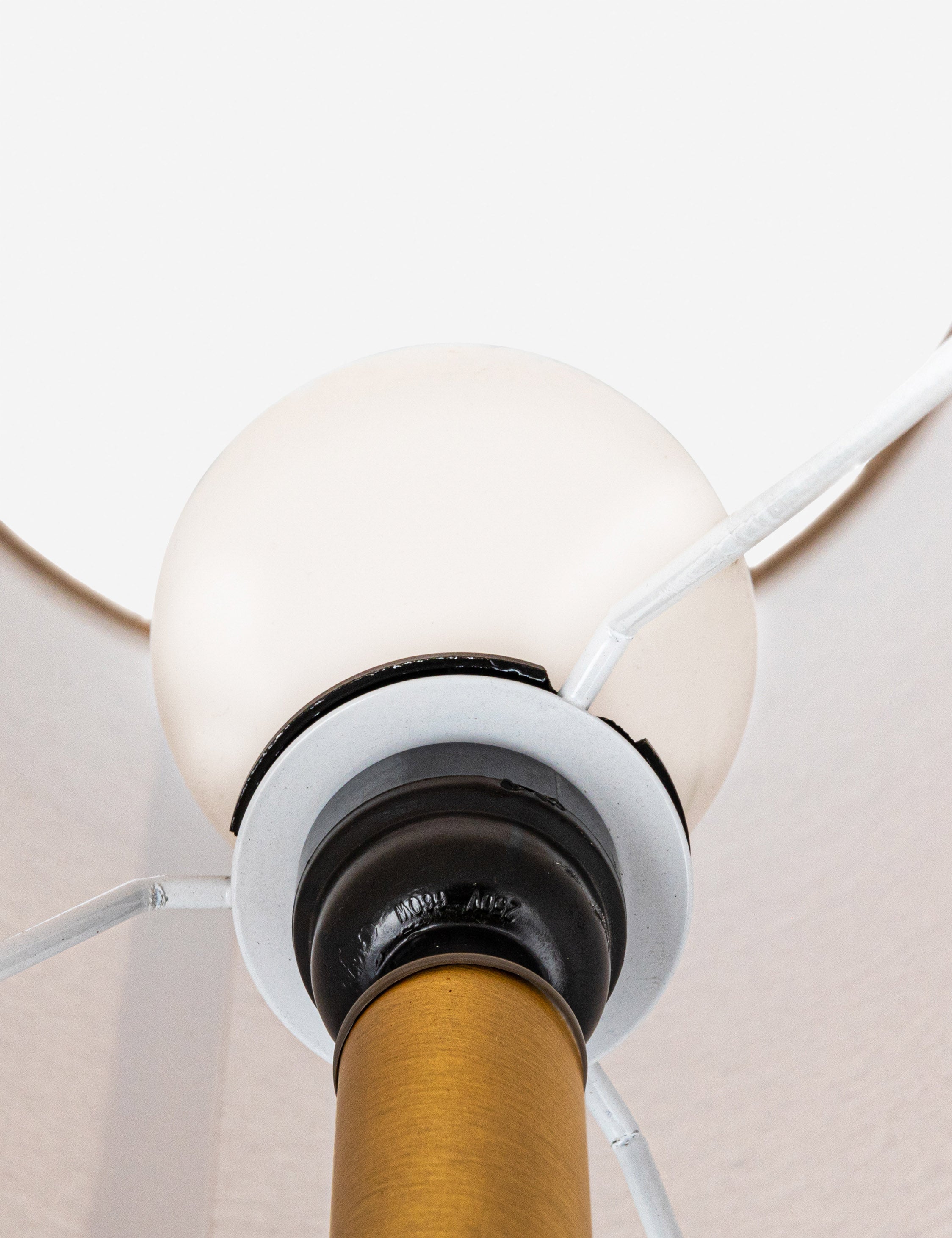 Lulu and Georgia Lilienne Floor Lamp – Natural - view 4