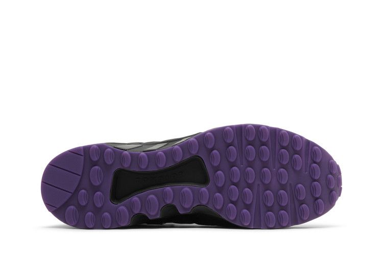 adidas EQT Support 93 Gore-Tex Core Black Purple - view 4