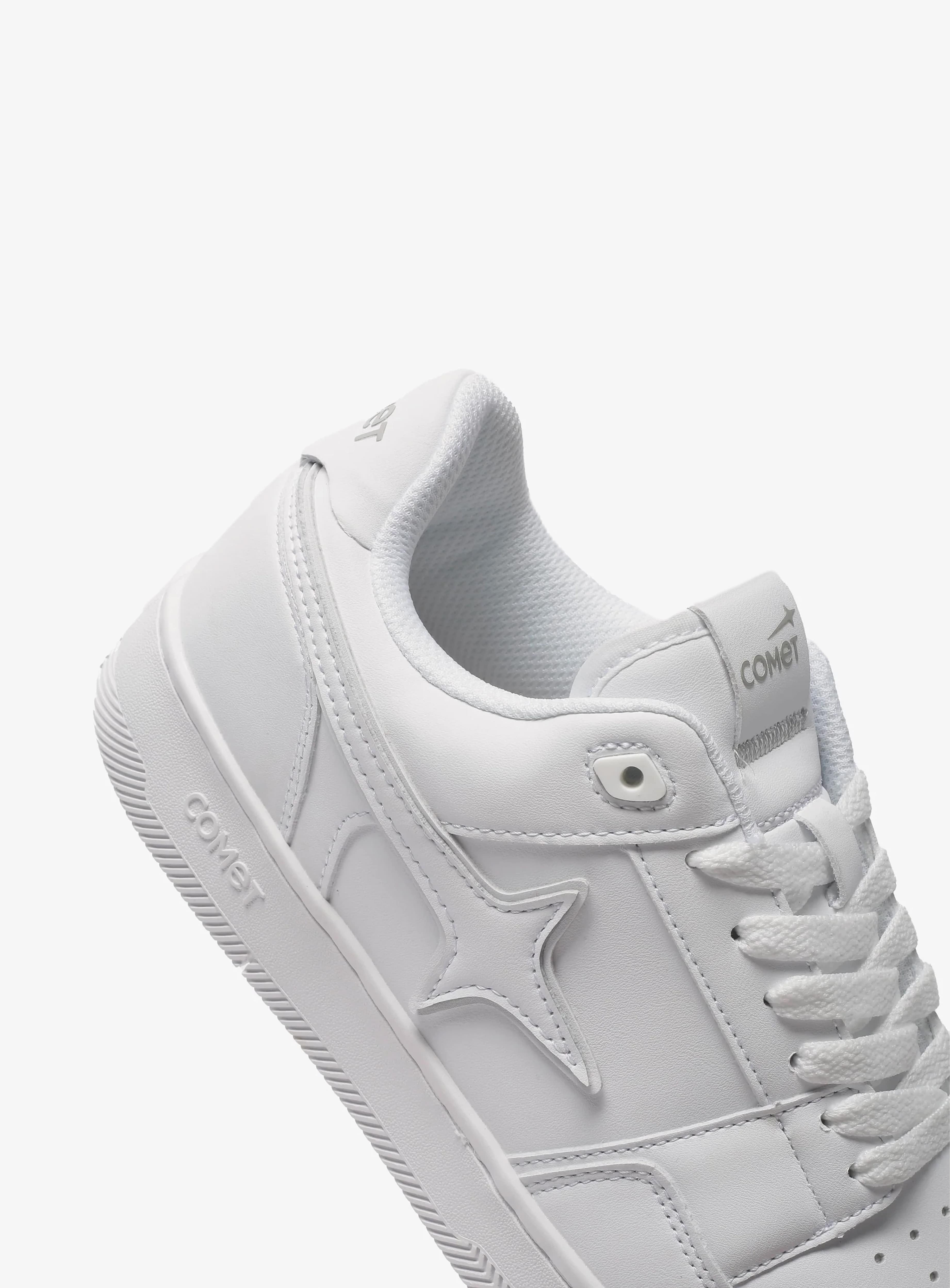 wearcomet X Lows LIGHT – Lows White - view 2