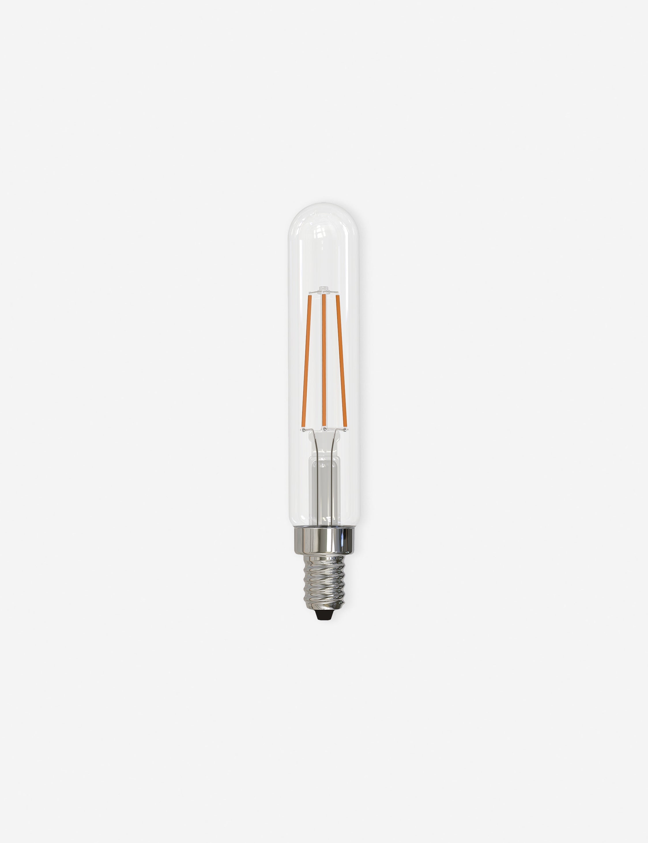 Lulu and Georgia T8 LED Filament Bulb (Set of 4)