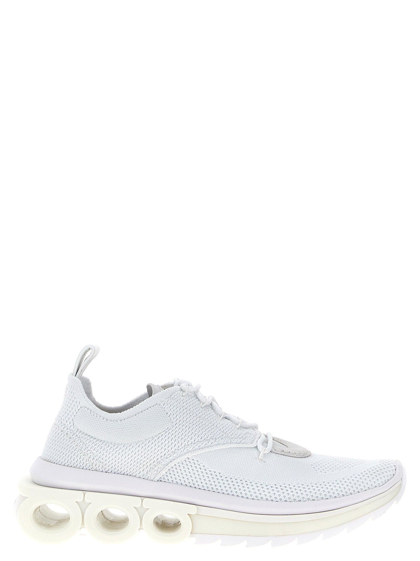 Ferragamo Nima Sneakers