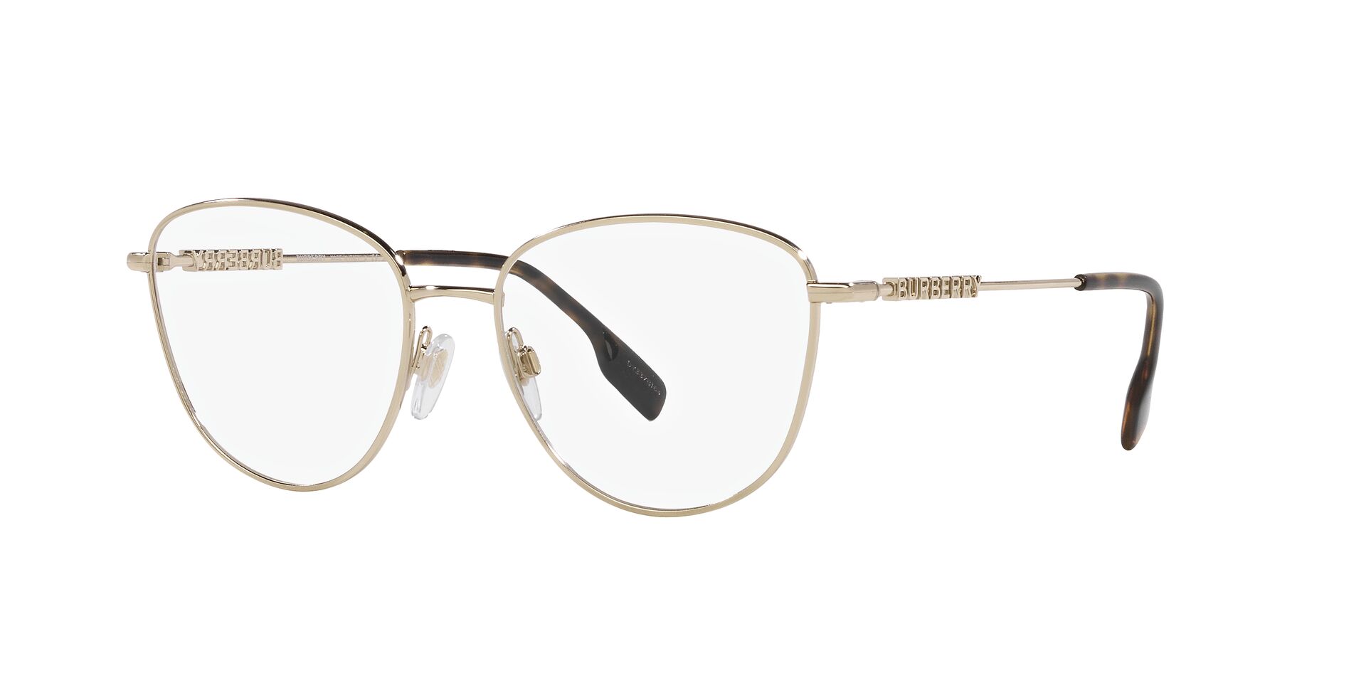 Burberry Be1376 Virginia 1340 53 Frame