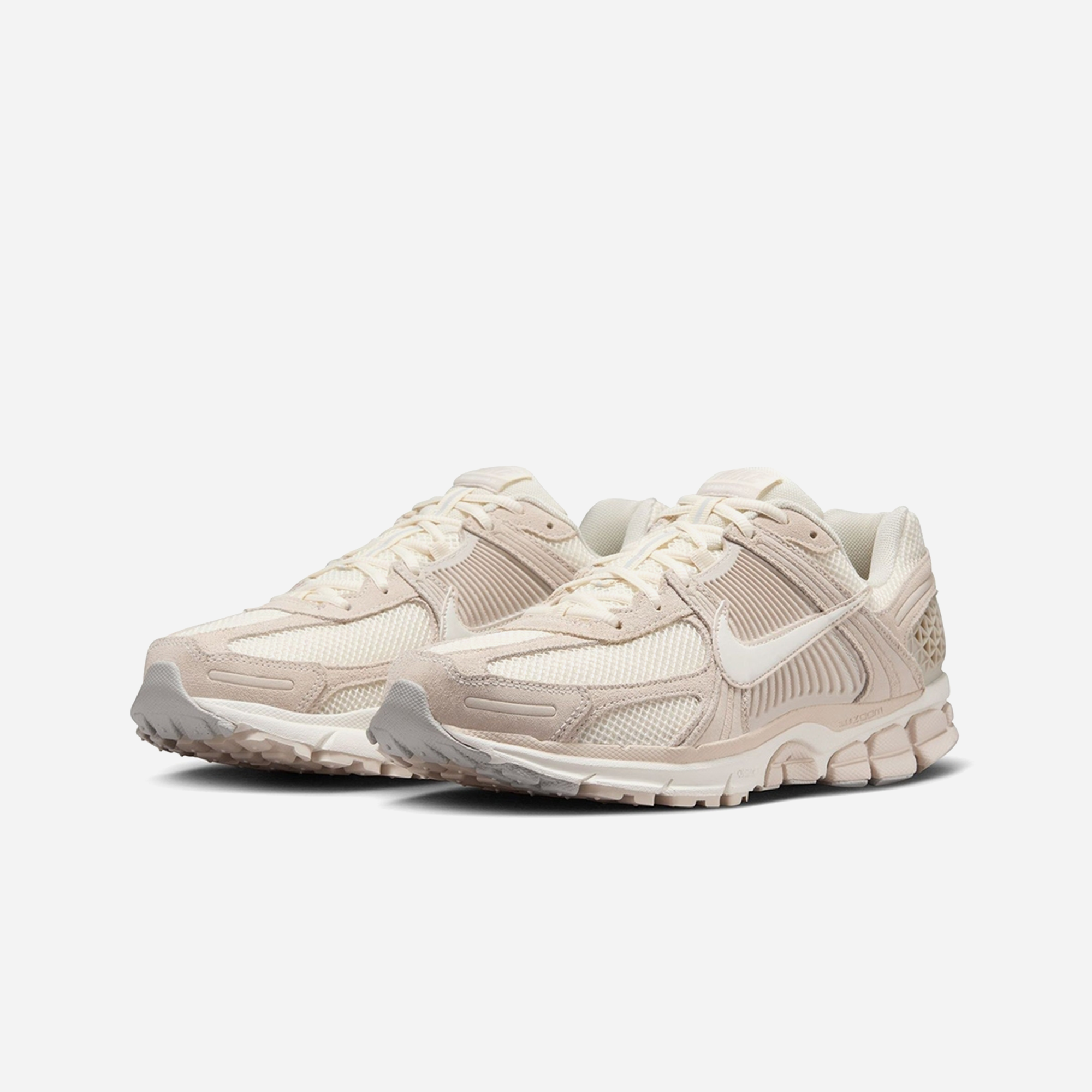 Nike Air Zoom Vomero 5 Light Orewood Brown - view 2