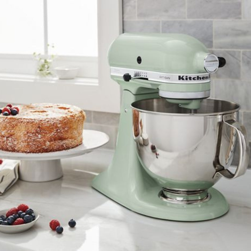 KitchenAid 3.3 Litre Artisan Mini Tilt Head Stand Mixer - view 9