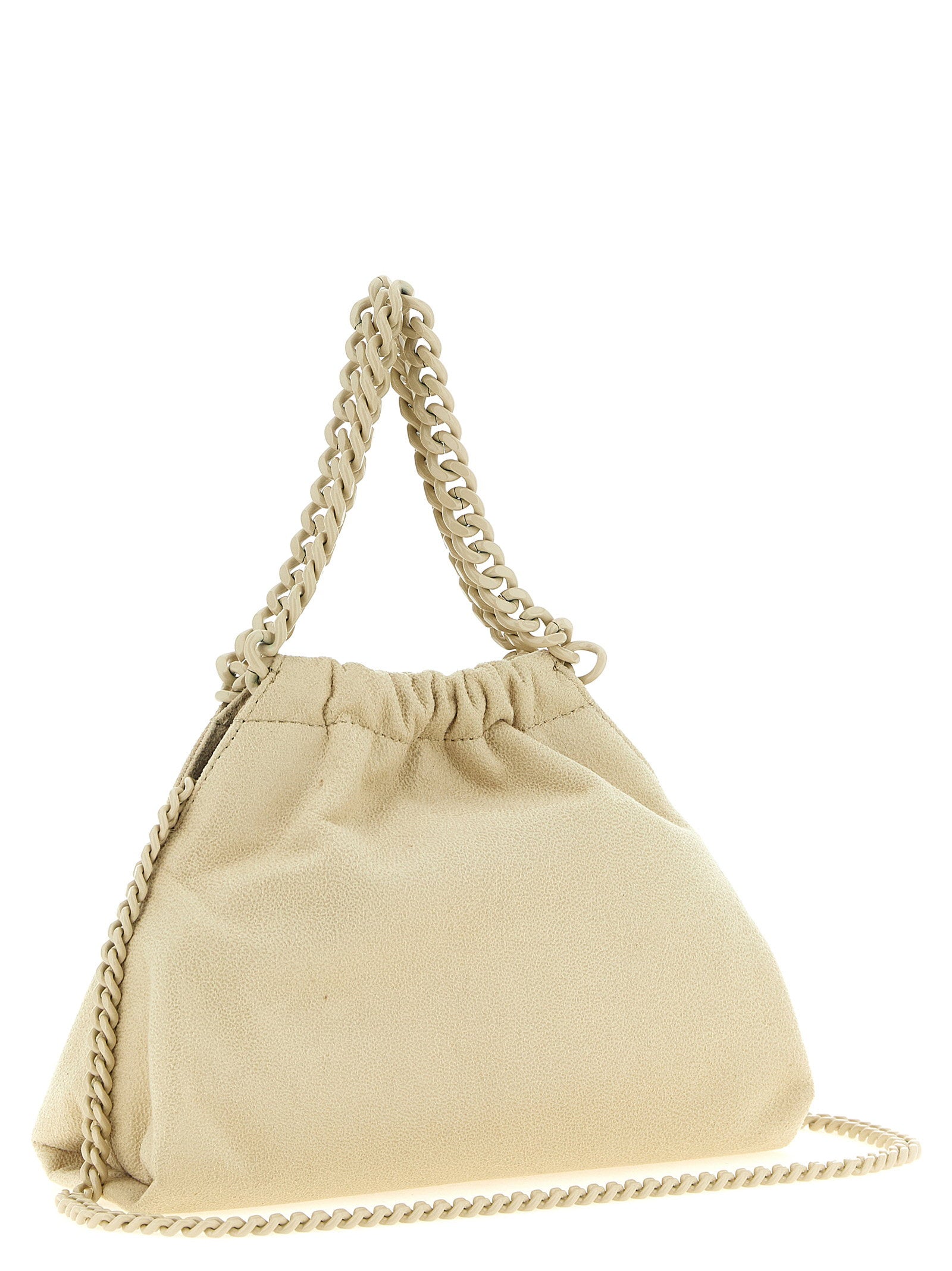 Stella Mccartney Falabella Mini Drawstring Crossbody Bag - view 2