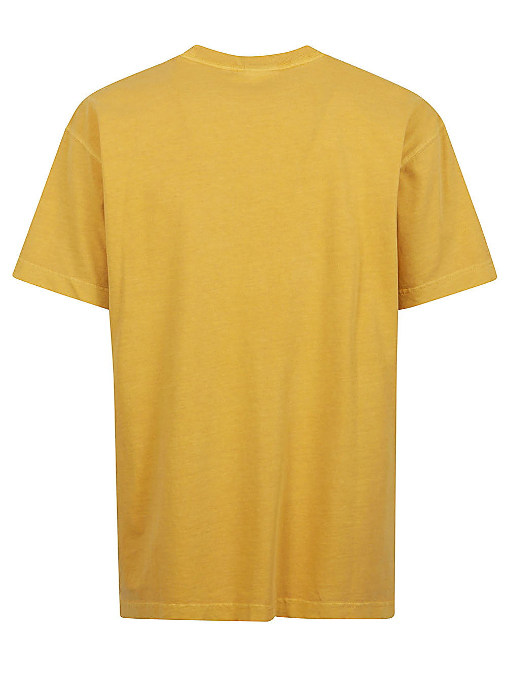 Carhartt Wip Main Carhartt WIP S/S Vista cotton t-shirt - view 2