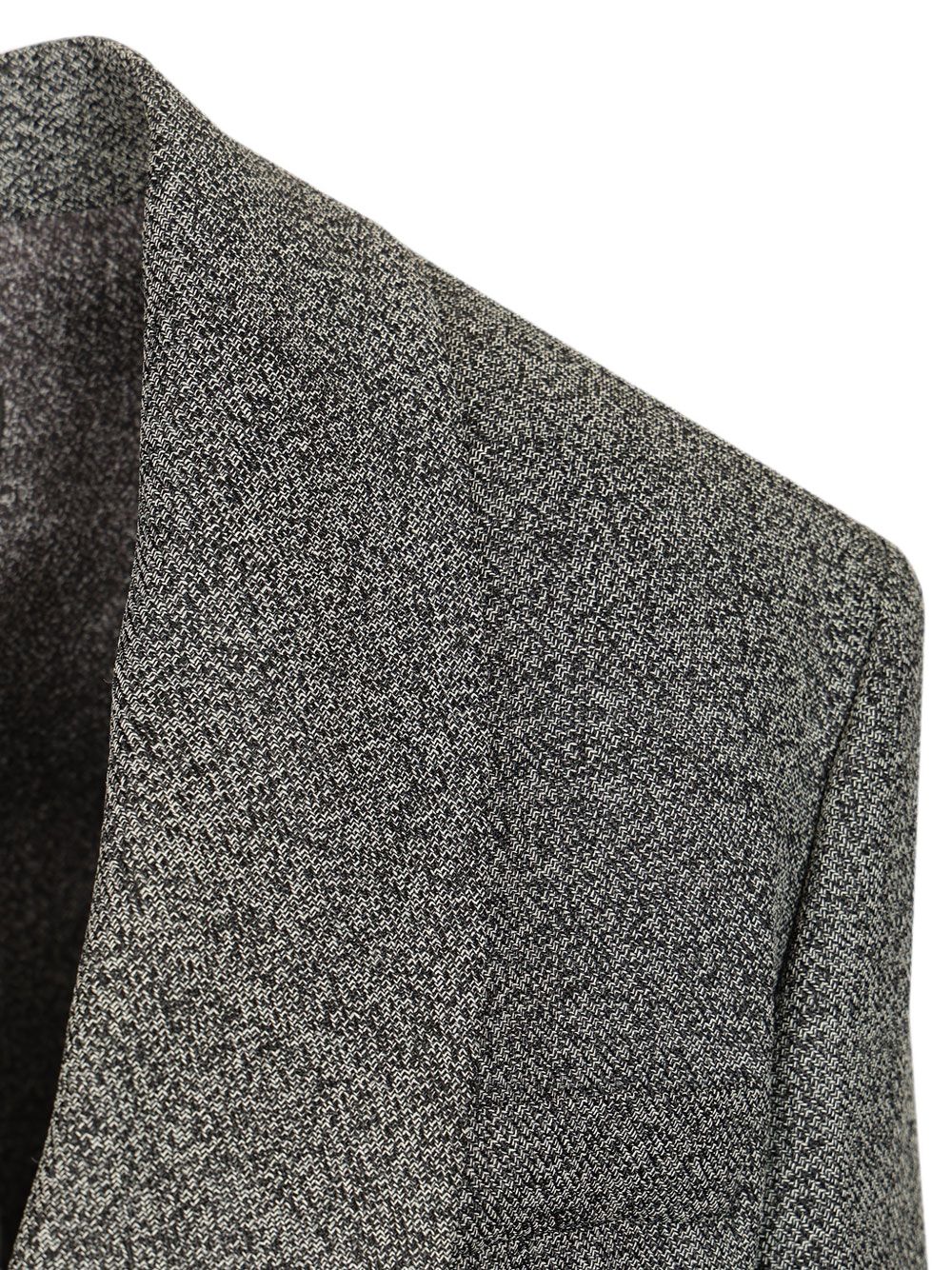 Emporio Armani Jacket – 14% Acetate, 86% Viscose - view 5