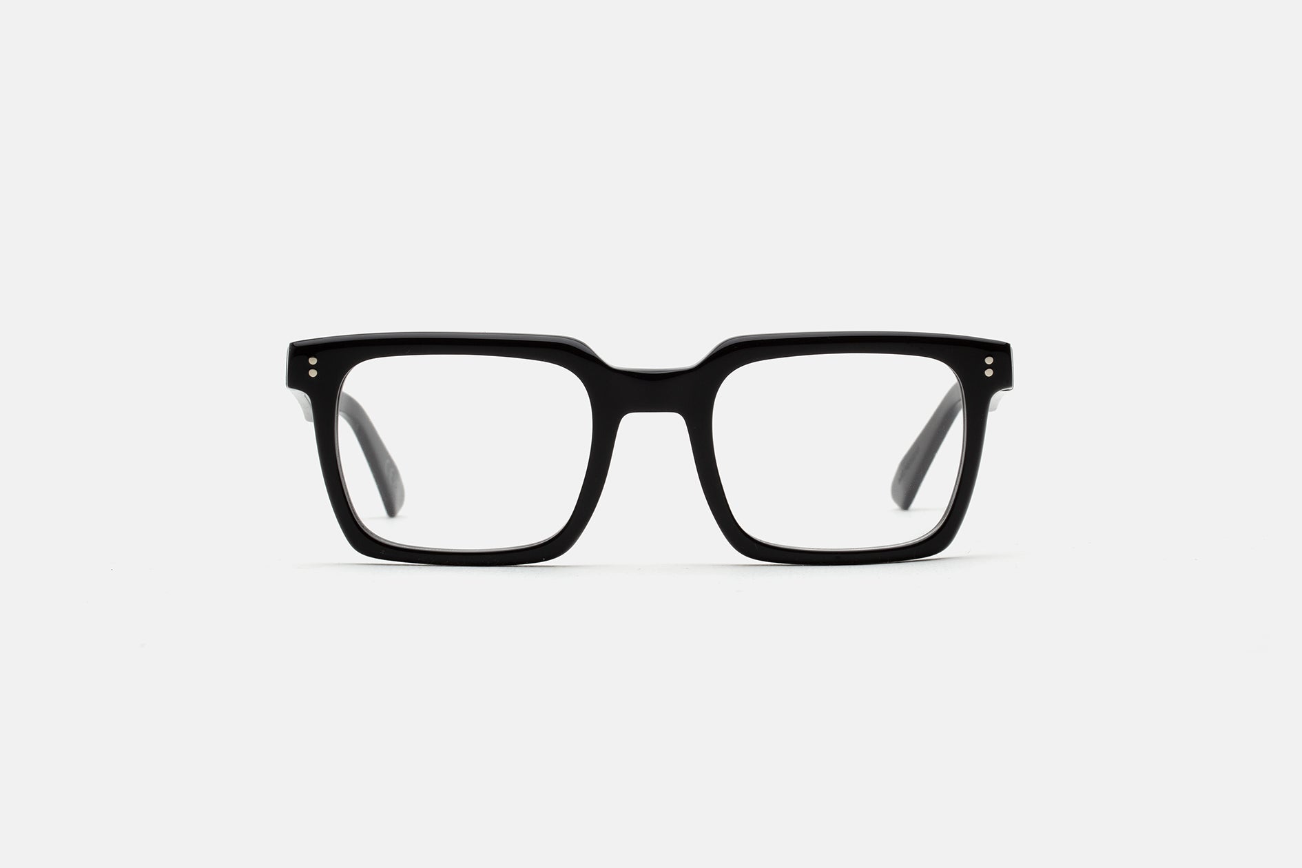 RETROSUPERFUTURE Secolo Optical Nero - view 4