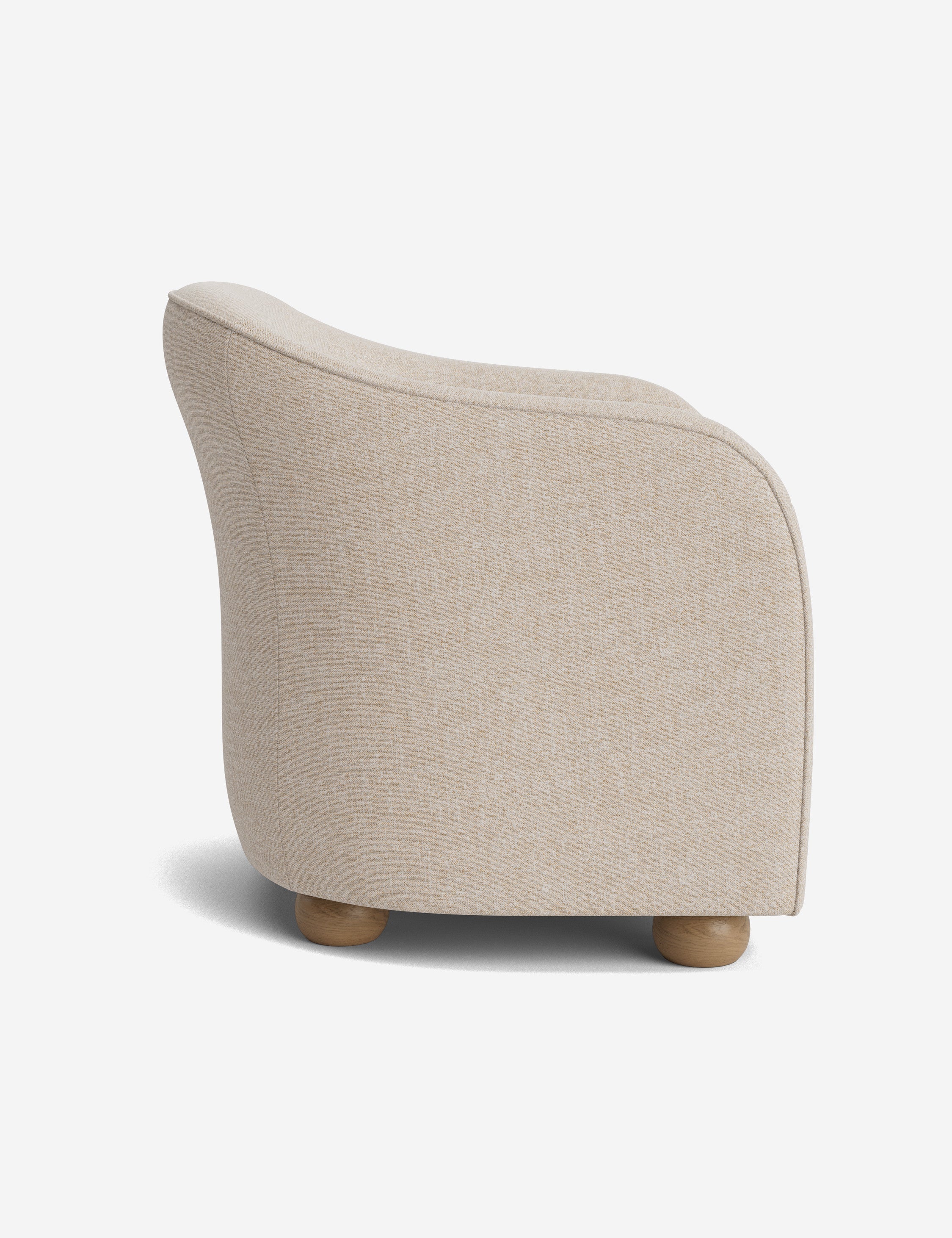 Lulu and Georgia Faro Accent Chair by DISC Interiors - view 129