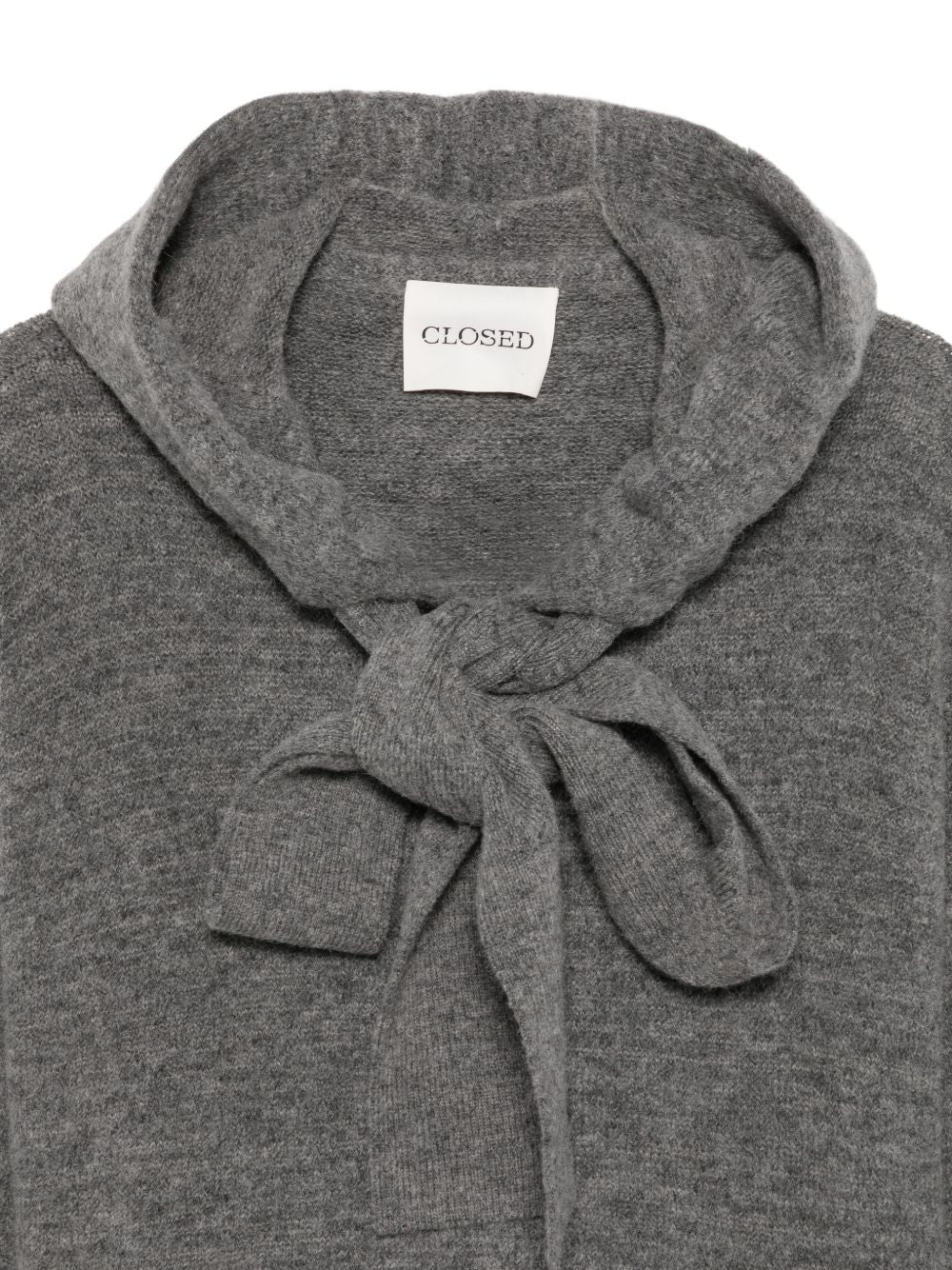 Closed Sweaters GREY - view 2