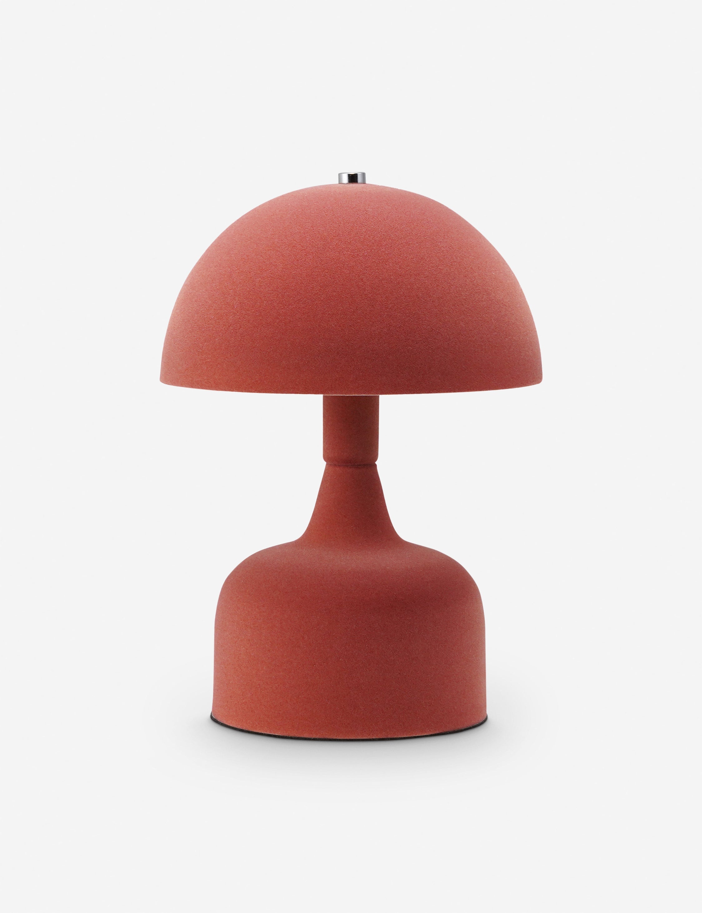 Lulu and Georgia Royo Table Lamp – Red